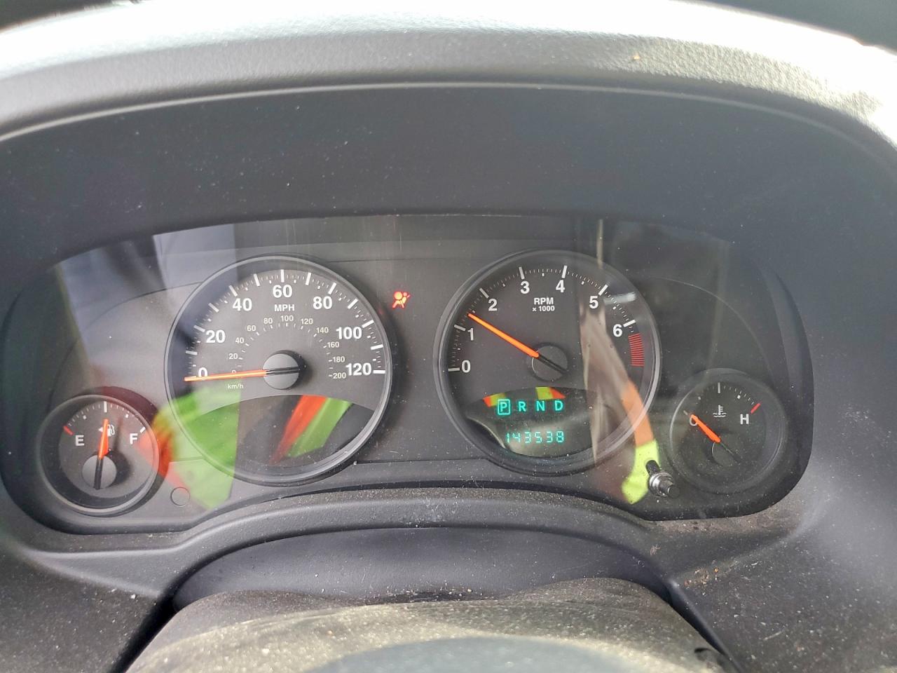2012 Jeep Patriot Sport Gray vin: 1C4NJRBB2CD572318