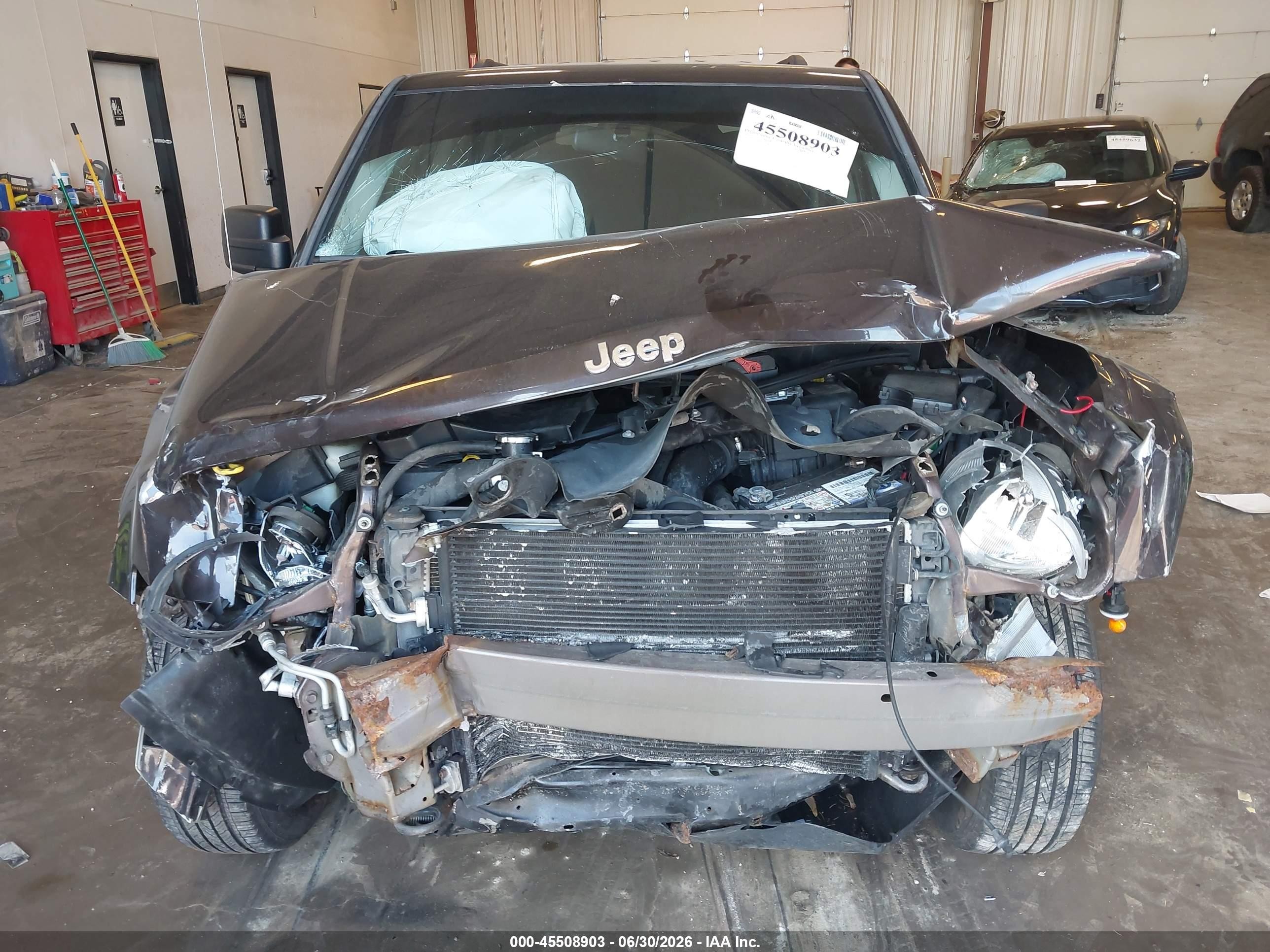 2014 Jeep Patriot Sport Black vin: 1C4NJRBB2ED688296