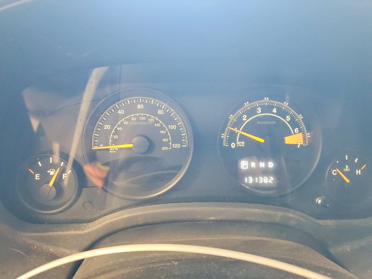 2015 Jeep Patriot Sport Угольный vin: 1C4NJRBB2FD183568