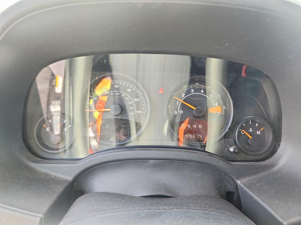 2015 Jeep Patriot Sport Серый vin: 1C4NJRBB2FD331878