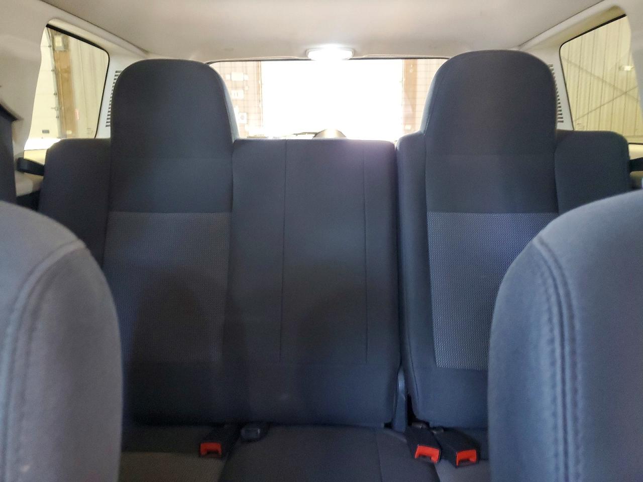 2013 Jeep Patriot Sport Burgundy vin: 1C4NJRBB3DD263412
