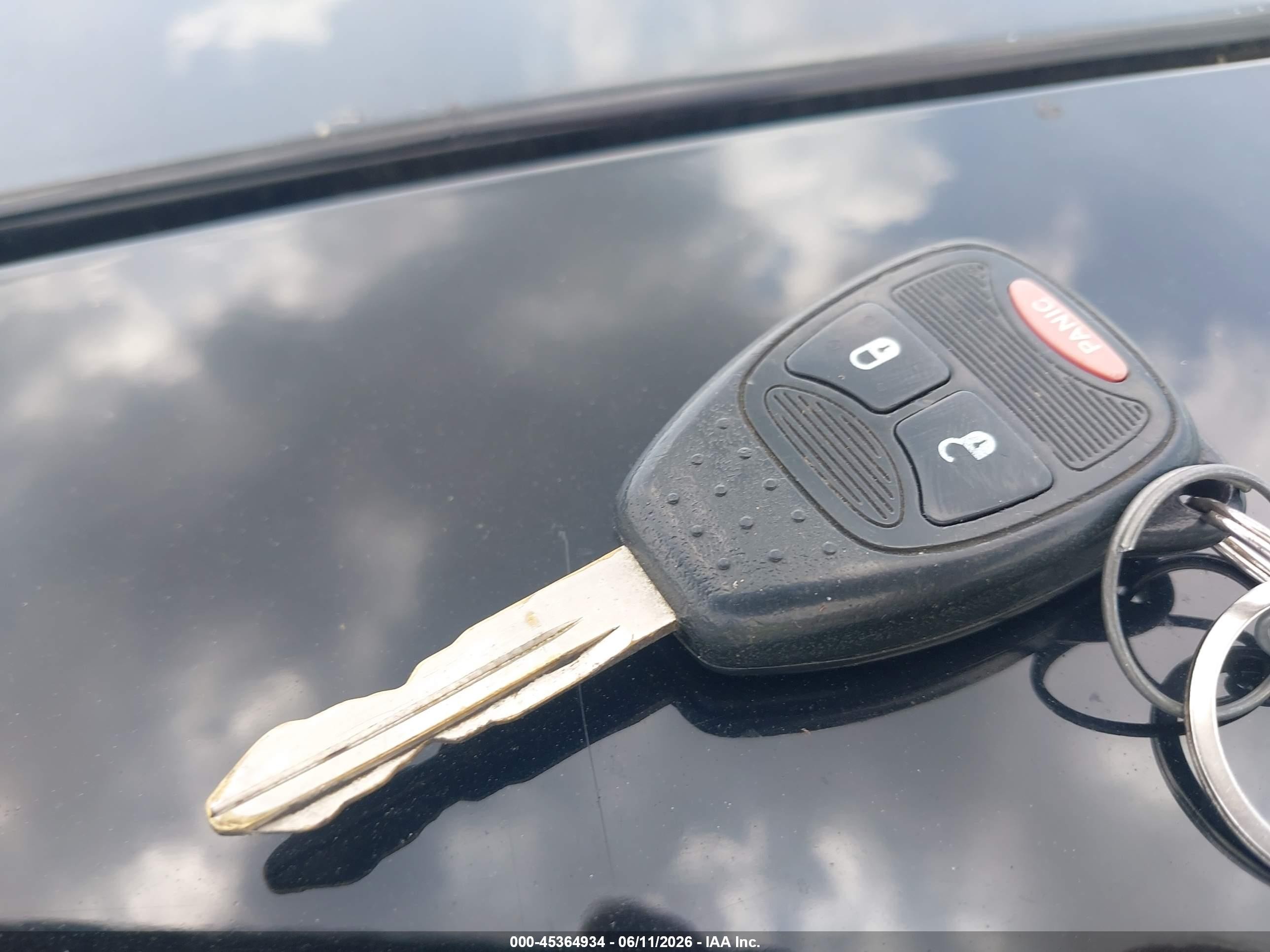 2013 Jeep Patriot Sport Black vin: 1C4NJRBB3DD271719