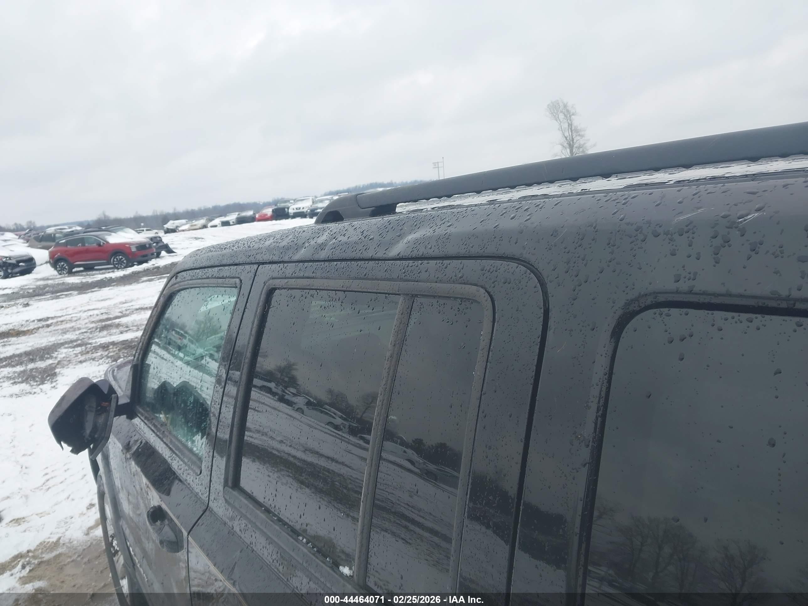 2014 Jeep Patriot Sport Black vin: 1C4NJRBB3ED884585