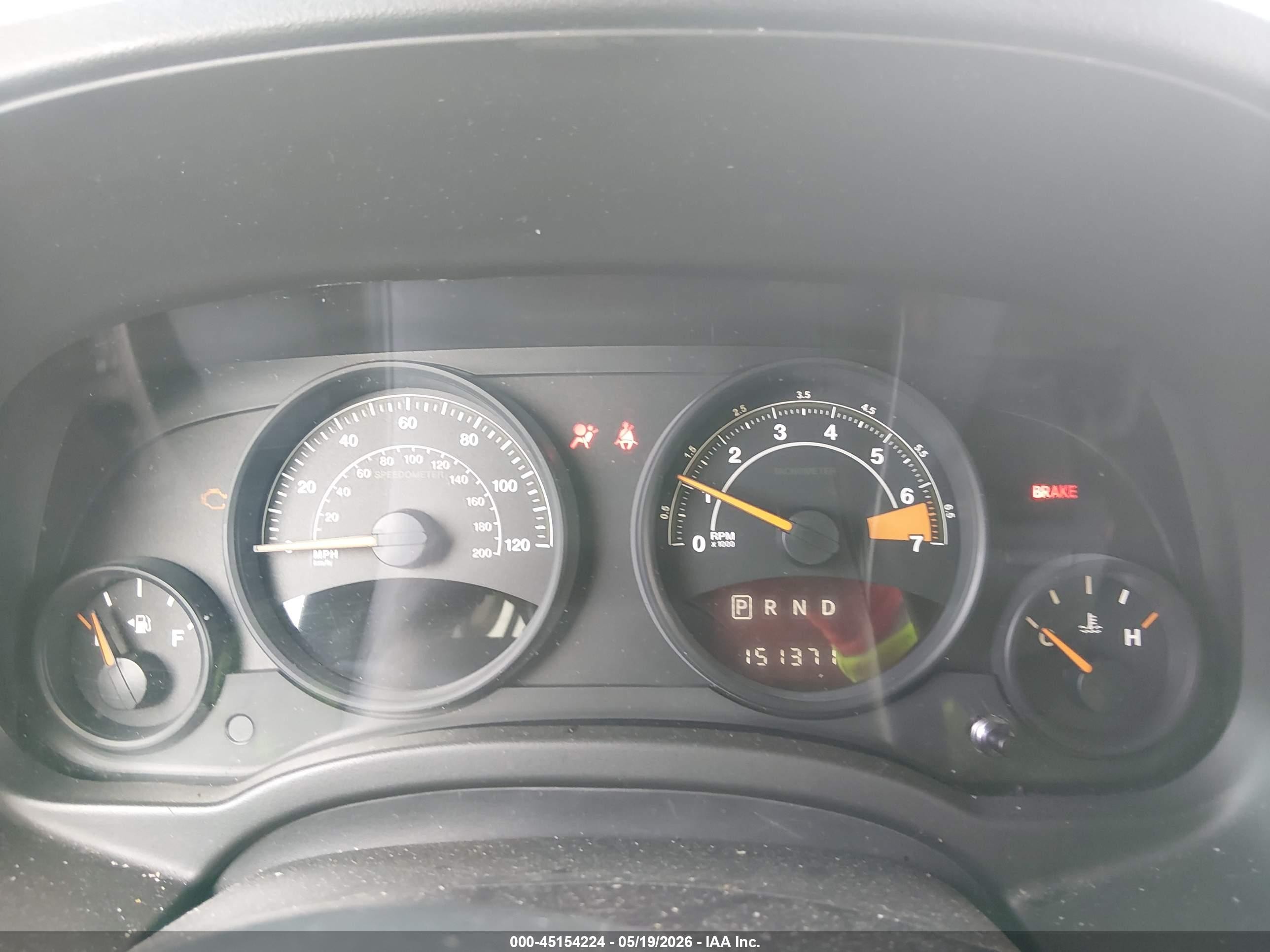 2015 Jeep Patriot Sport White vin: 1C4NJRBB3FD411996