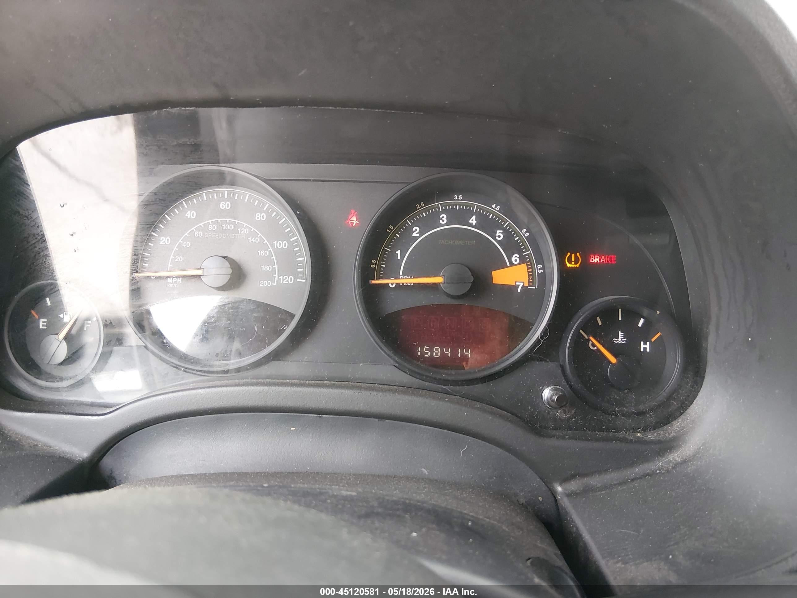 2015 Jeep Patriot Sport Silver vin: 1C4NJRBB3FD425607