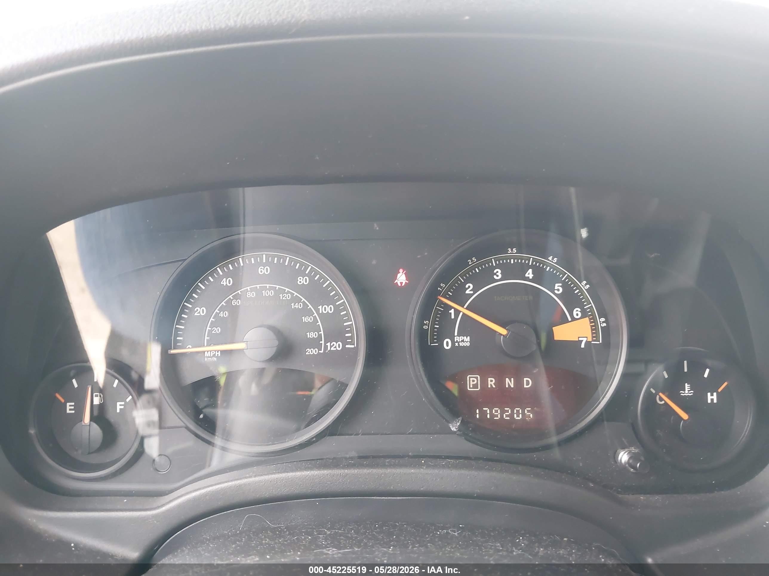 2016 Jeep Patriot Sport Black vin: 1C4NJRBB3GD692179