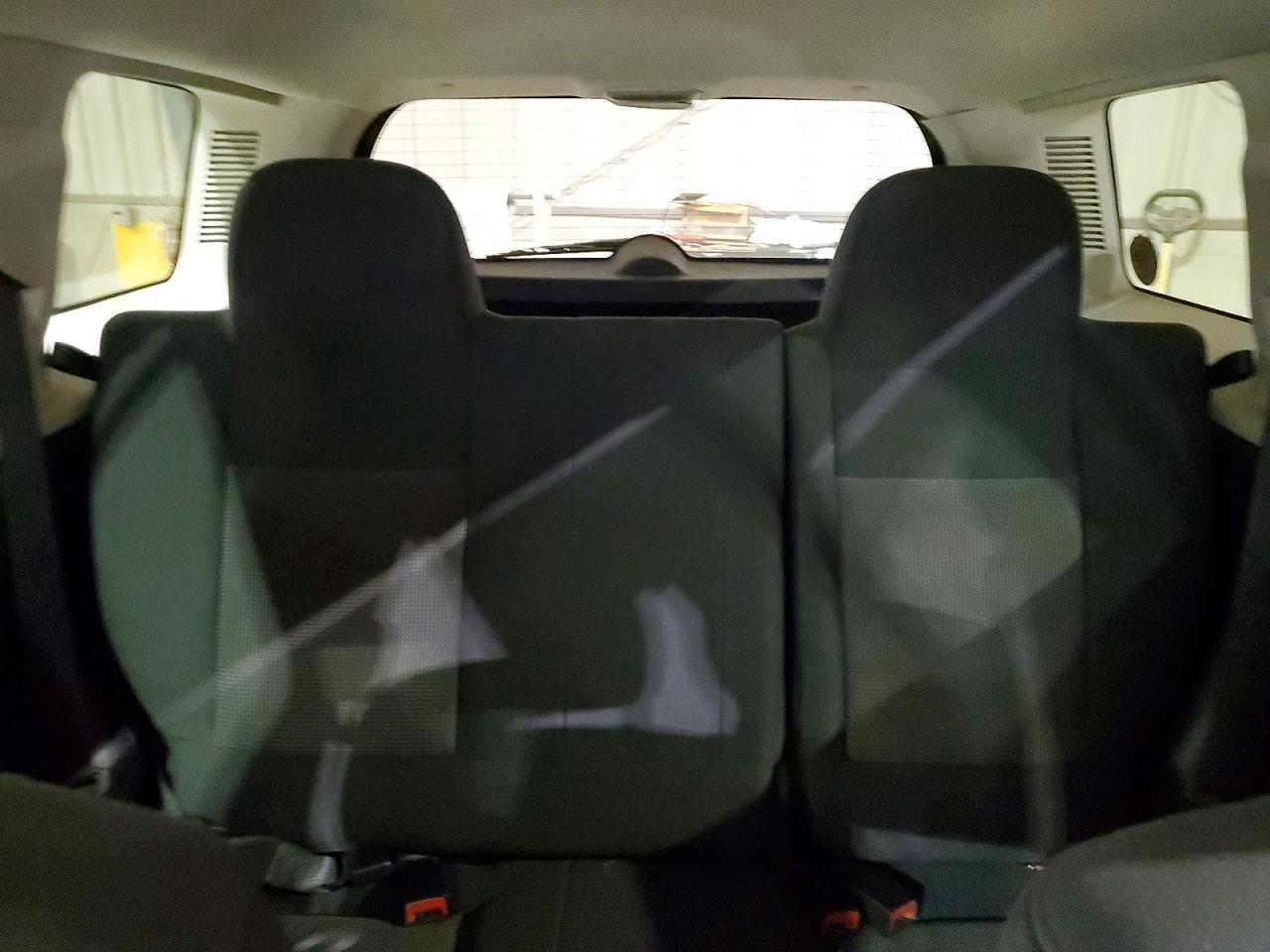 2012 Jeep Patriot Sport Silver vin: 1C4NJRBB4CD613404