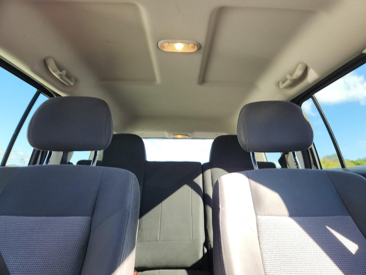 2012 Jeep Patriot Sport Gray vin: 1C4NJRBB4CD636178
