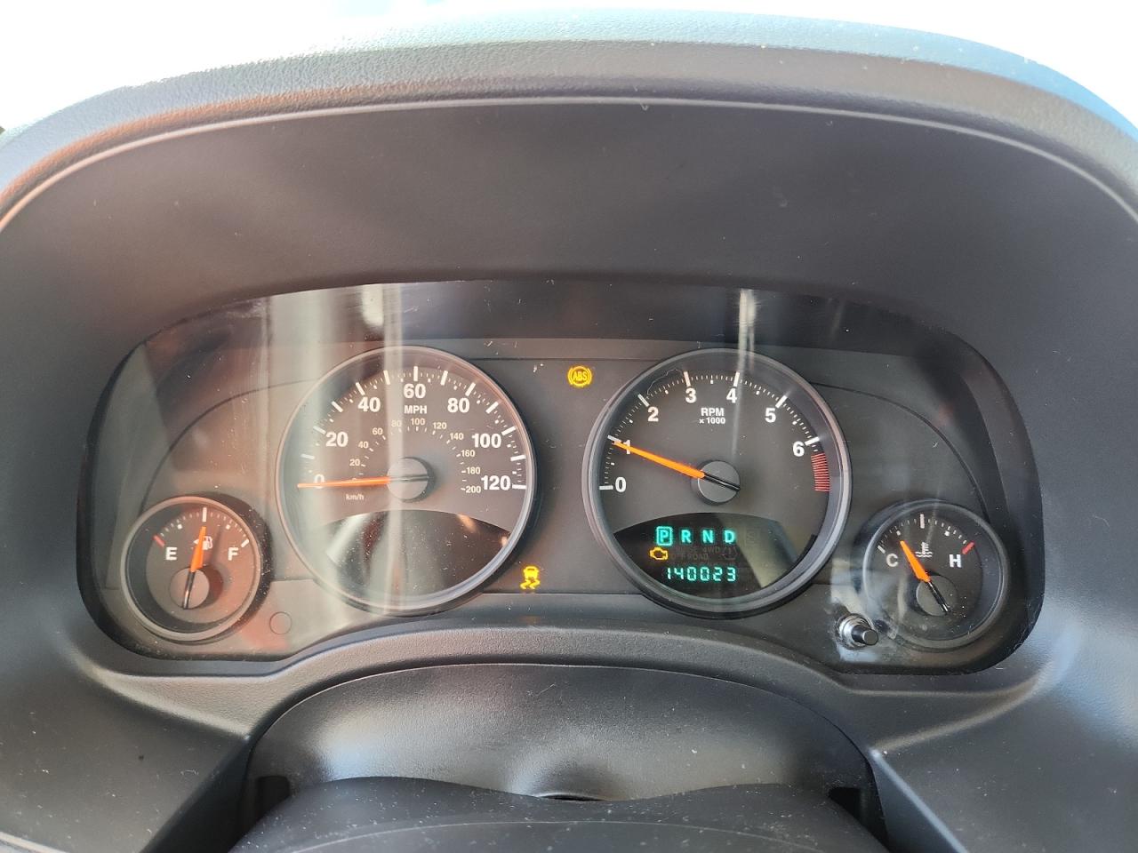 2012 Jeep Patriot Sport Gray vin: 1C4NJRBB4CD636178