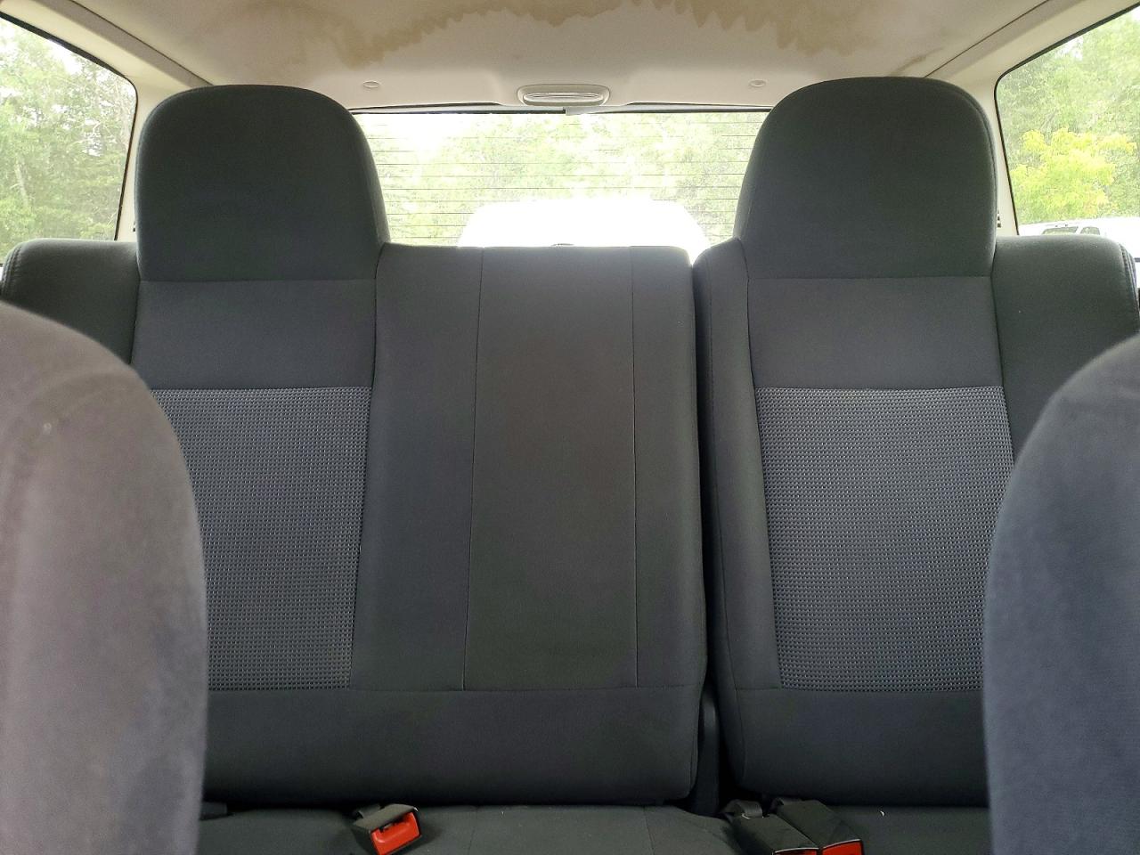 2013 Jeep Patriot Sport Red vin: 1C4NJRBB4DD203364