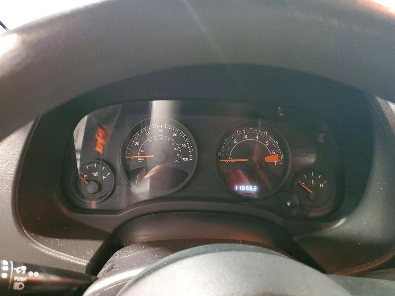 2014 Jeep Patriot Sport White vin: 1C4NJRBB4ED558231