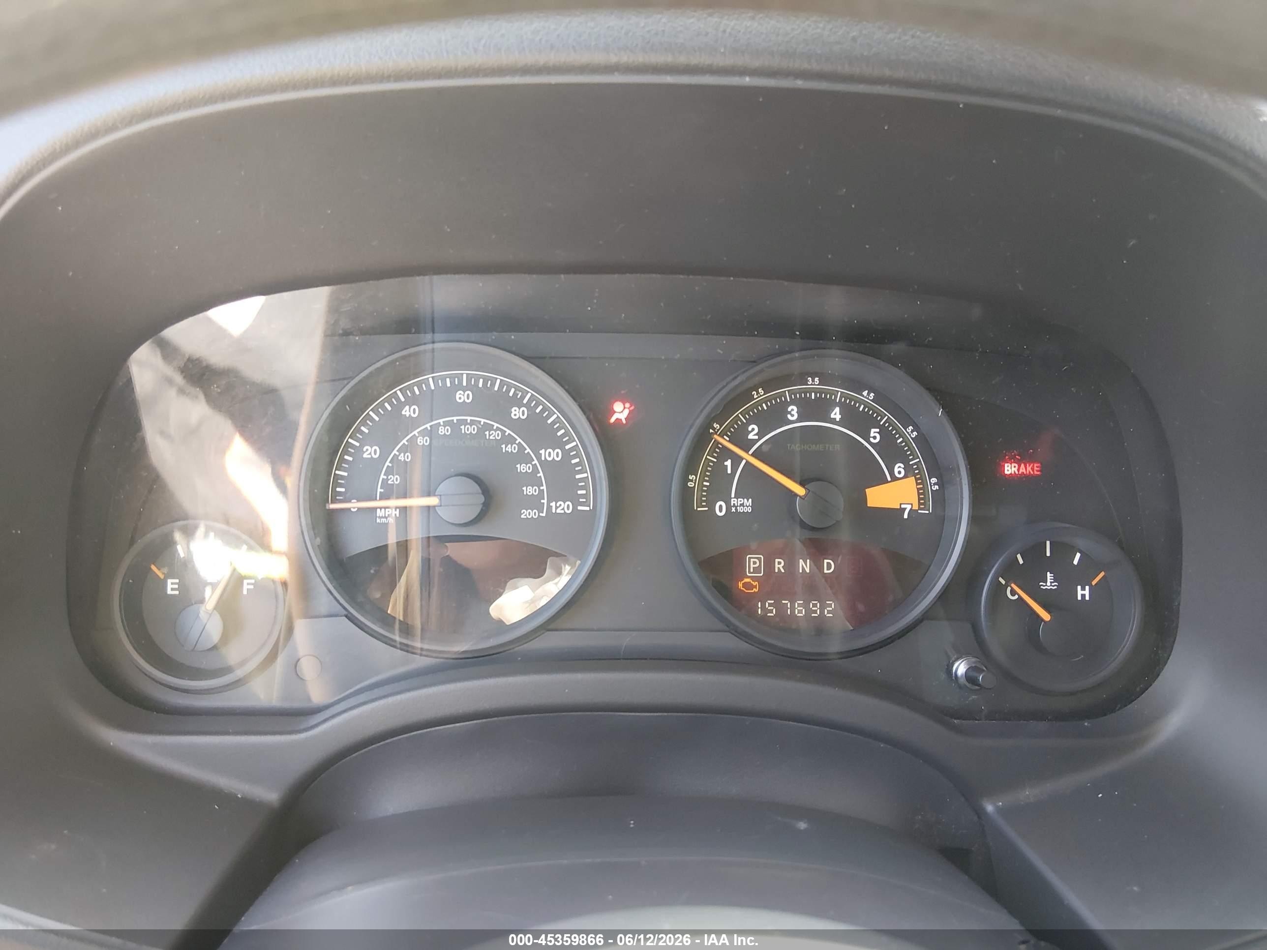 2015 Jeep Patriot Sport Gray vin: 1C4NJRBB4FD188903