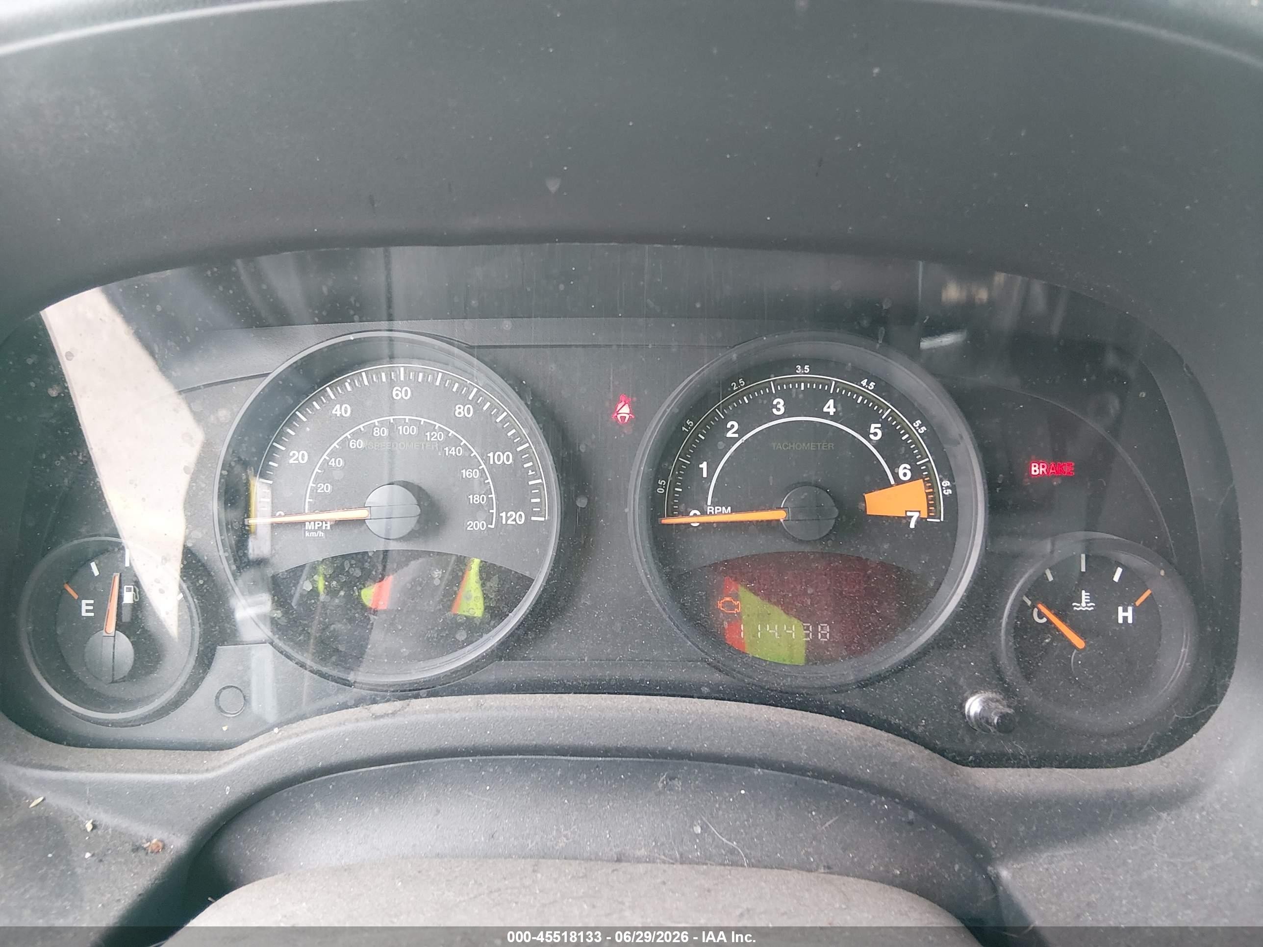 2015 Jeep Patriot Sport Black vin: 1C4NJRBB4FD194345