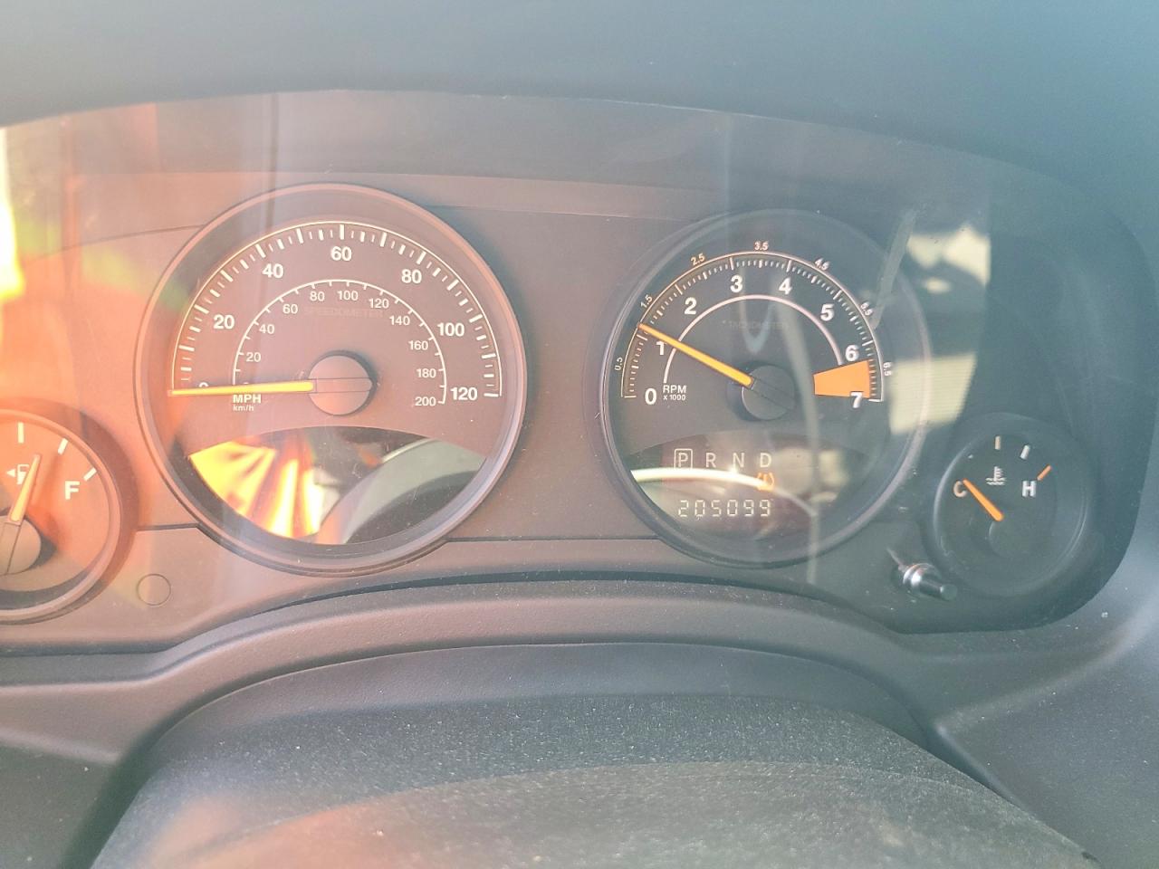 2015 Jeep Patriot Sport Красный vin: 1C4NJRBB4FD216036