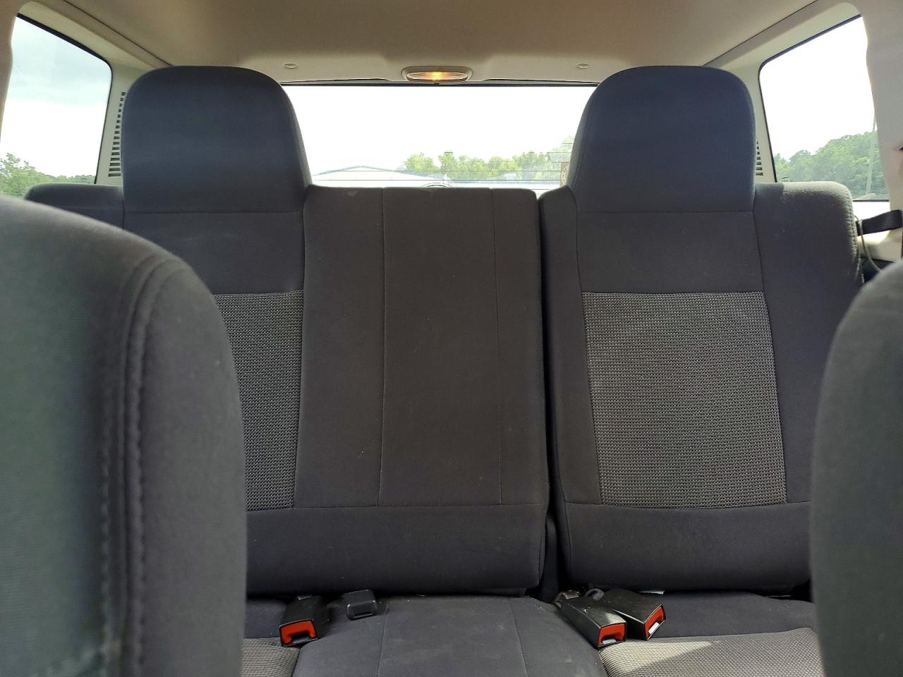 2012 Jeep Patriot Sport Gray vin: 1C4NJRBB5CD569638