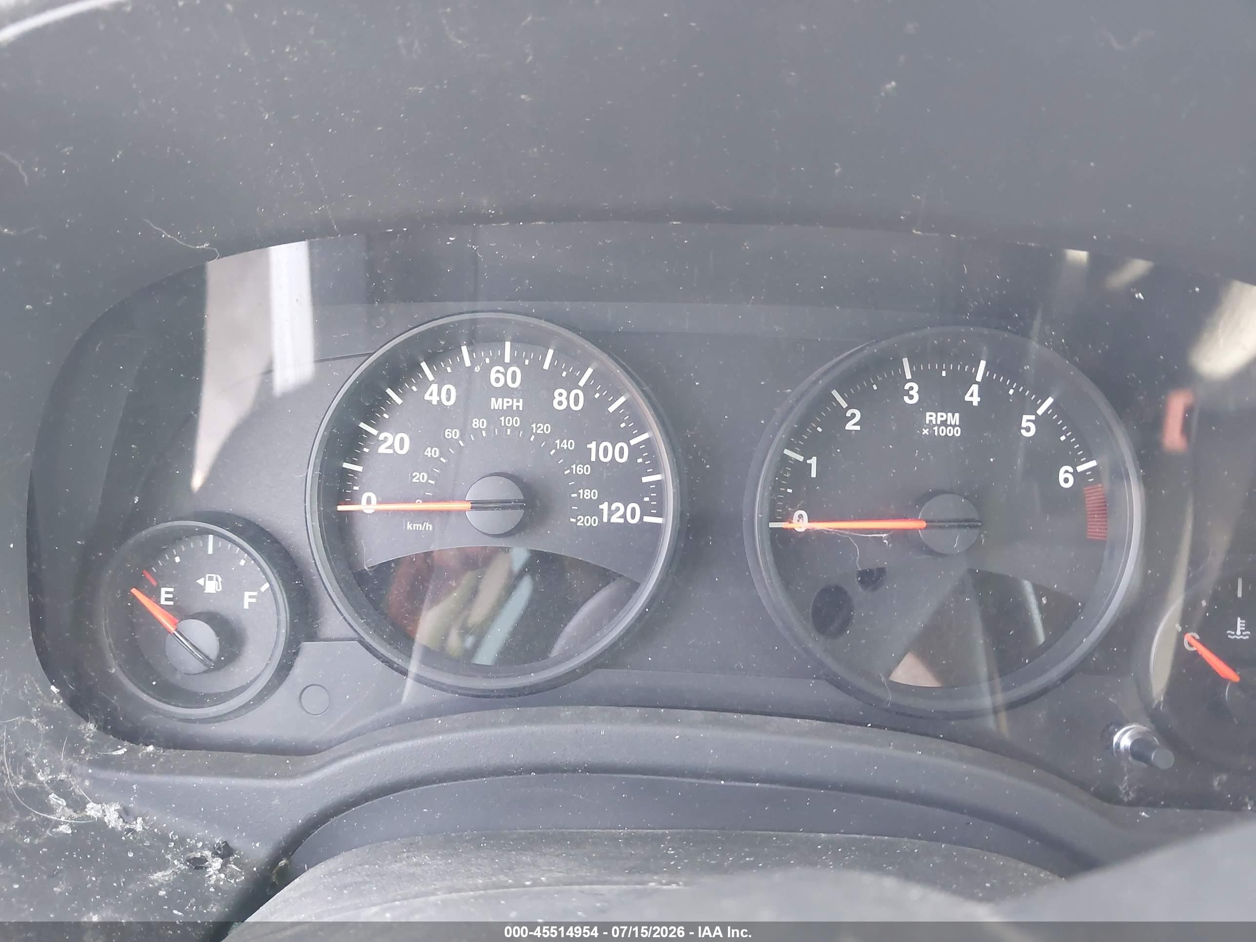 2012 Jeep Patriot Sport Silver vin: 1C4NJRBB5CD610835