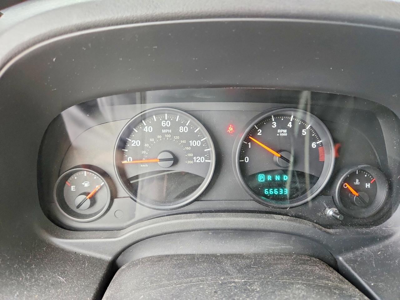 2012 Jeep Patriot Sport Black vin: 1C4NJRBB5CD638327