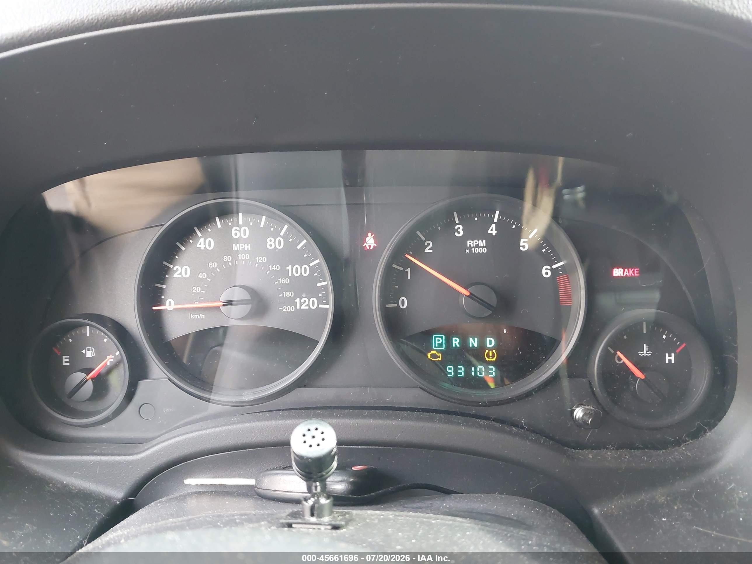 2013 Jeep Patriot Sport Silver vin: 1C4NJRBB5DD228600