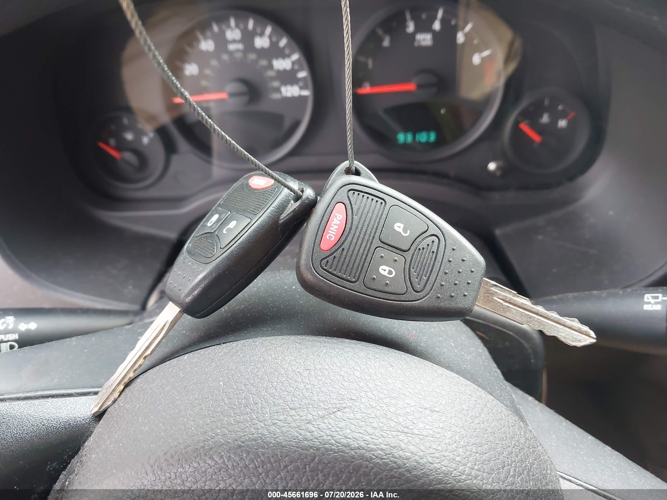 2013 Jeep Patriot Sport Silver vin: 1C4NJRBB5DD228600
