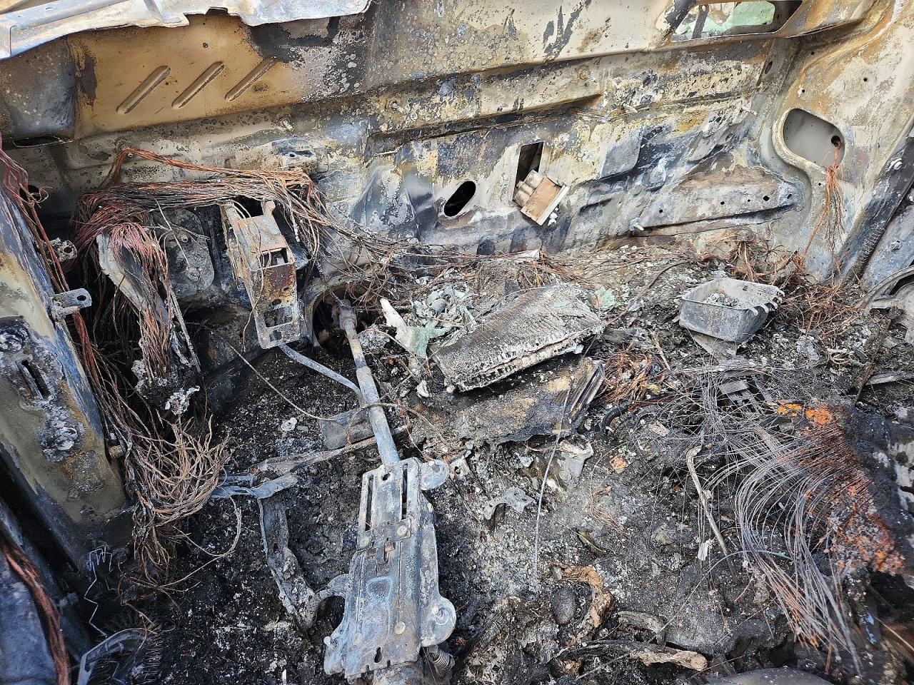2015 Jeep Patriot Sport Burn vin: 1C4NJRBB5FD283566