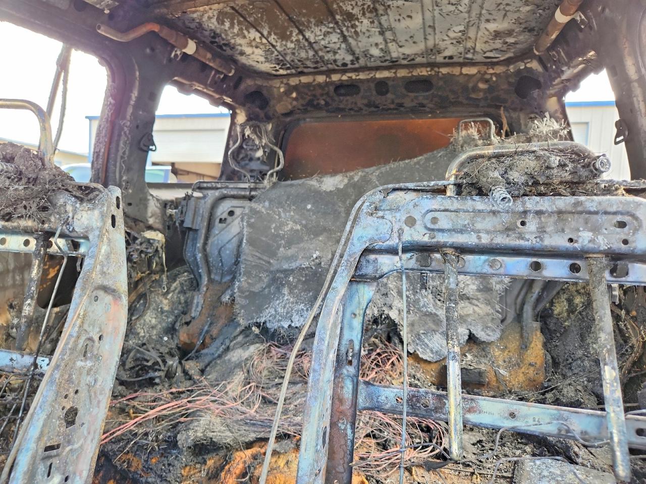 2015 Jeep Patriot Sport Burn vin: 1C4NJRBB5FD283566