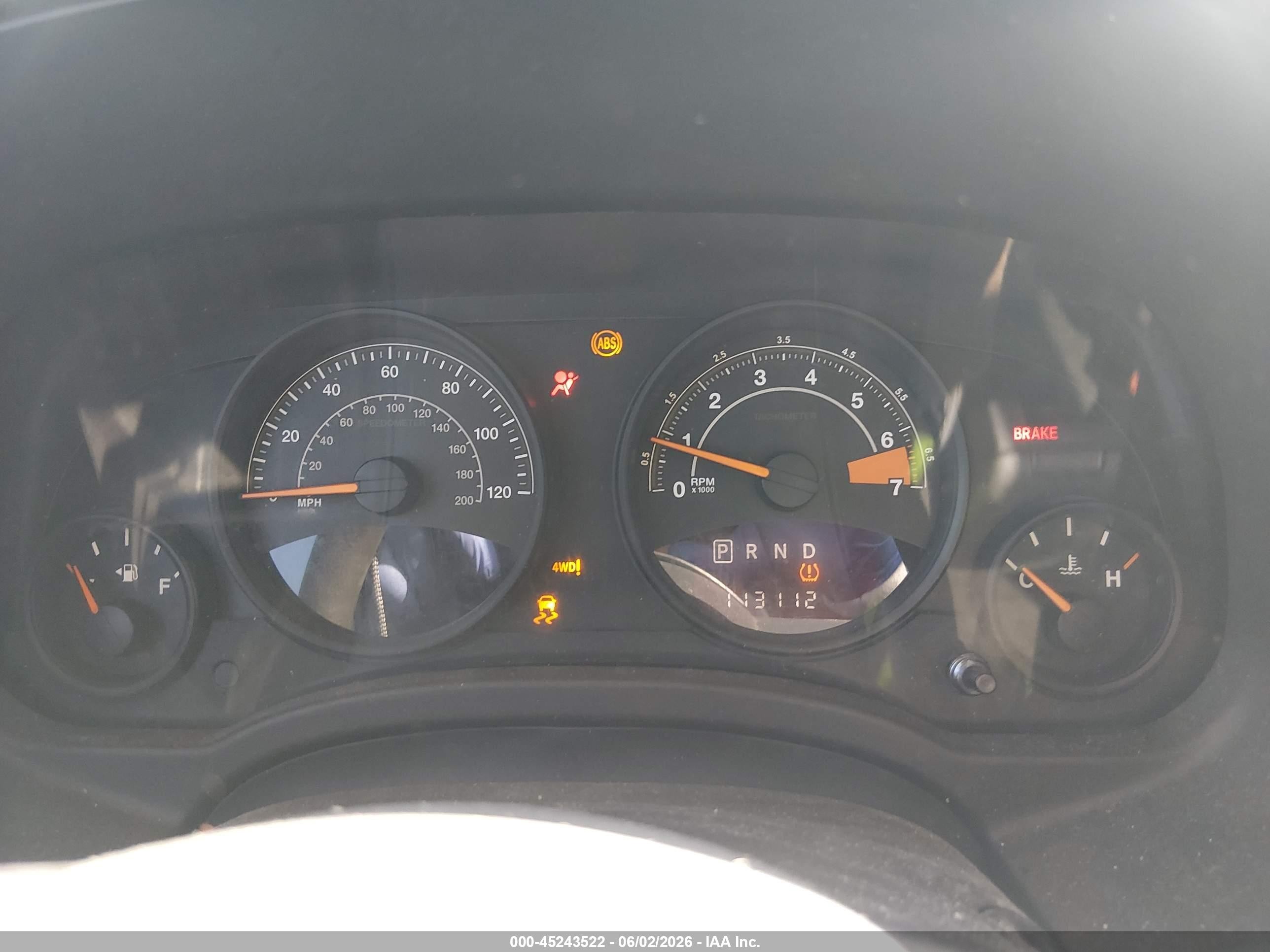 2015 Jeep Patriot Sport Black vin: 1C4NJRBB5FD290694