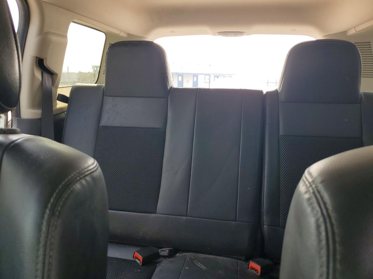 2016 Jeep Patriot Sport Угольный vin: 1C4NJRBB5GD587269