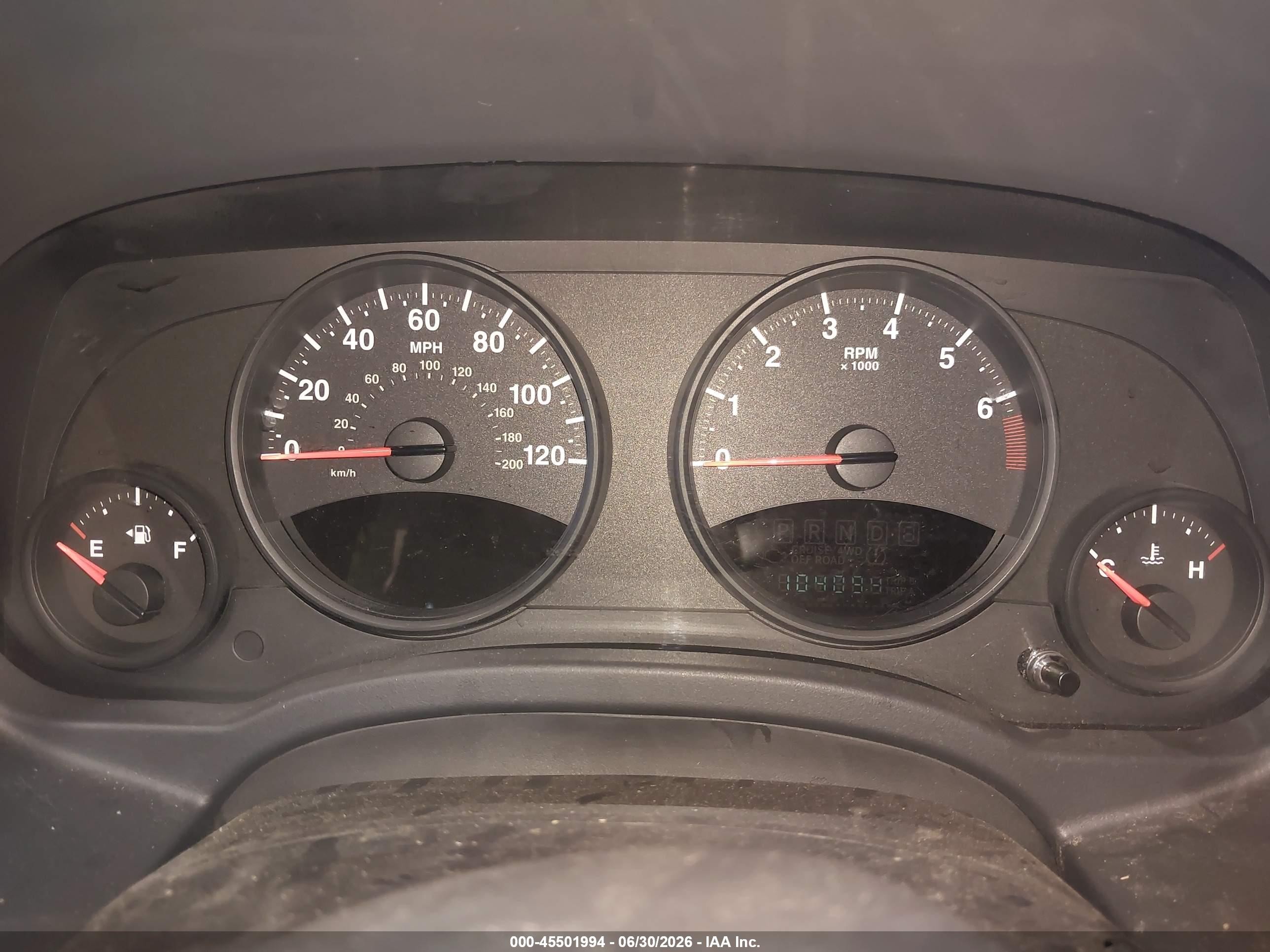 2012 Jeep Patriot Sport Black vin: 1C4NJRBB6CD623965