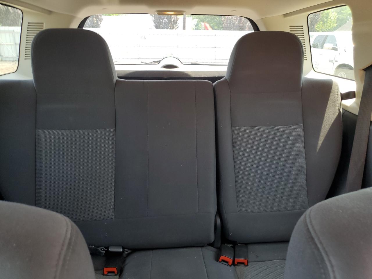 2012 Jeep Patriot Sport Black vin: 1C4NJRBB6CD638322