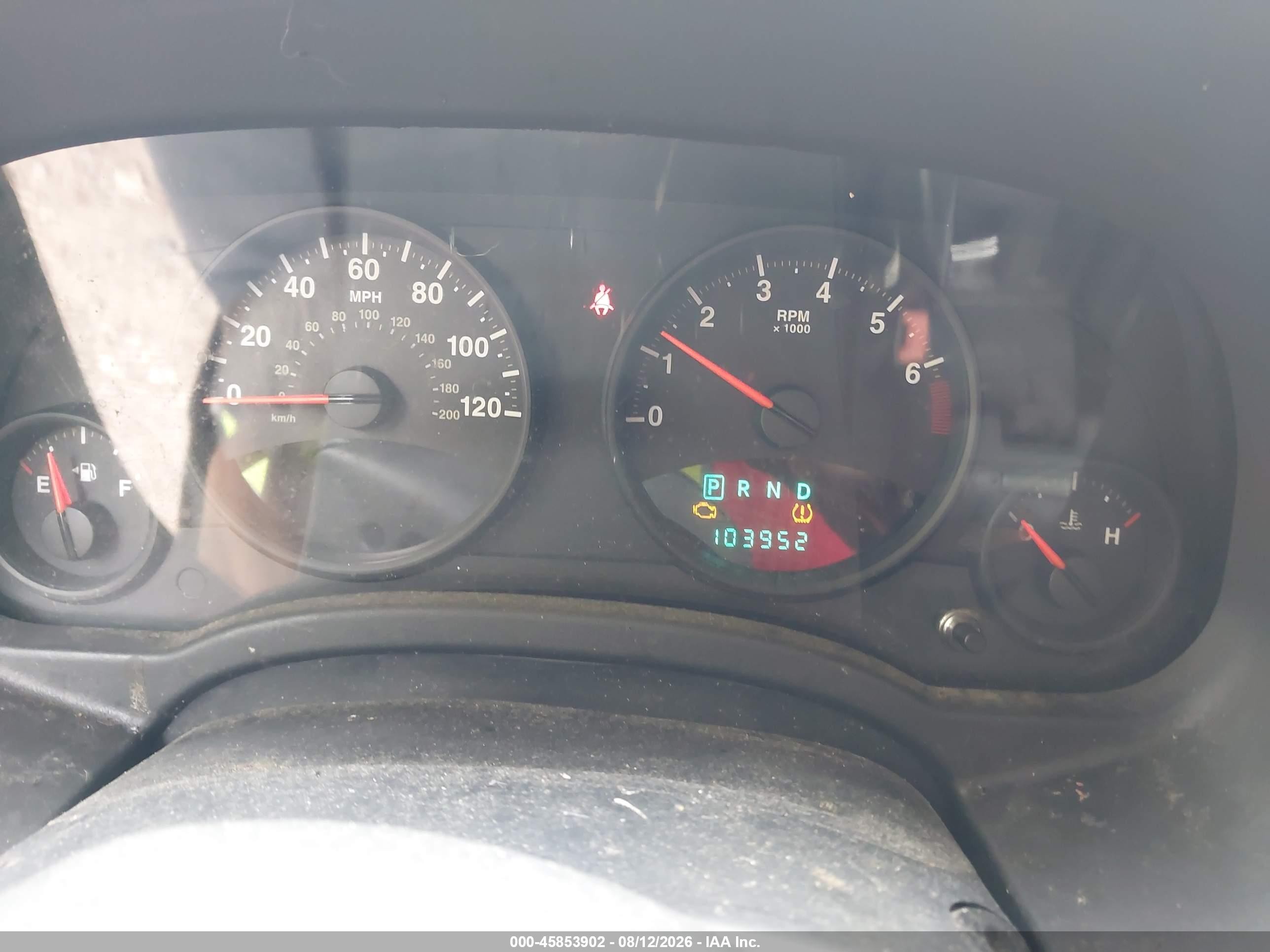2012 Jeep Patriot Sport Gray vin: 1C4NJRBB6CD672468