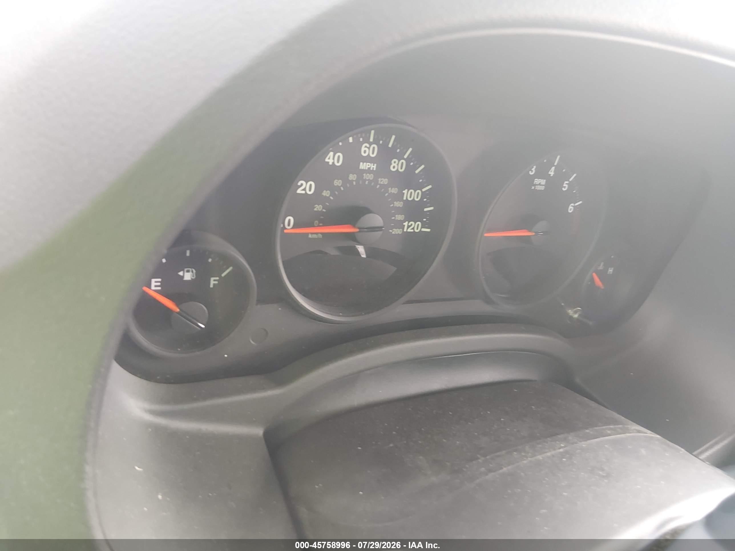 2013 Jeep Patriot Sport Белый vin: 1C4NJRBB6DD245552
