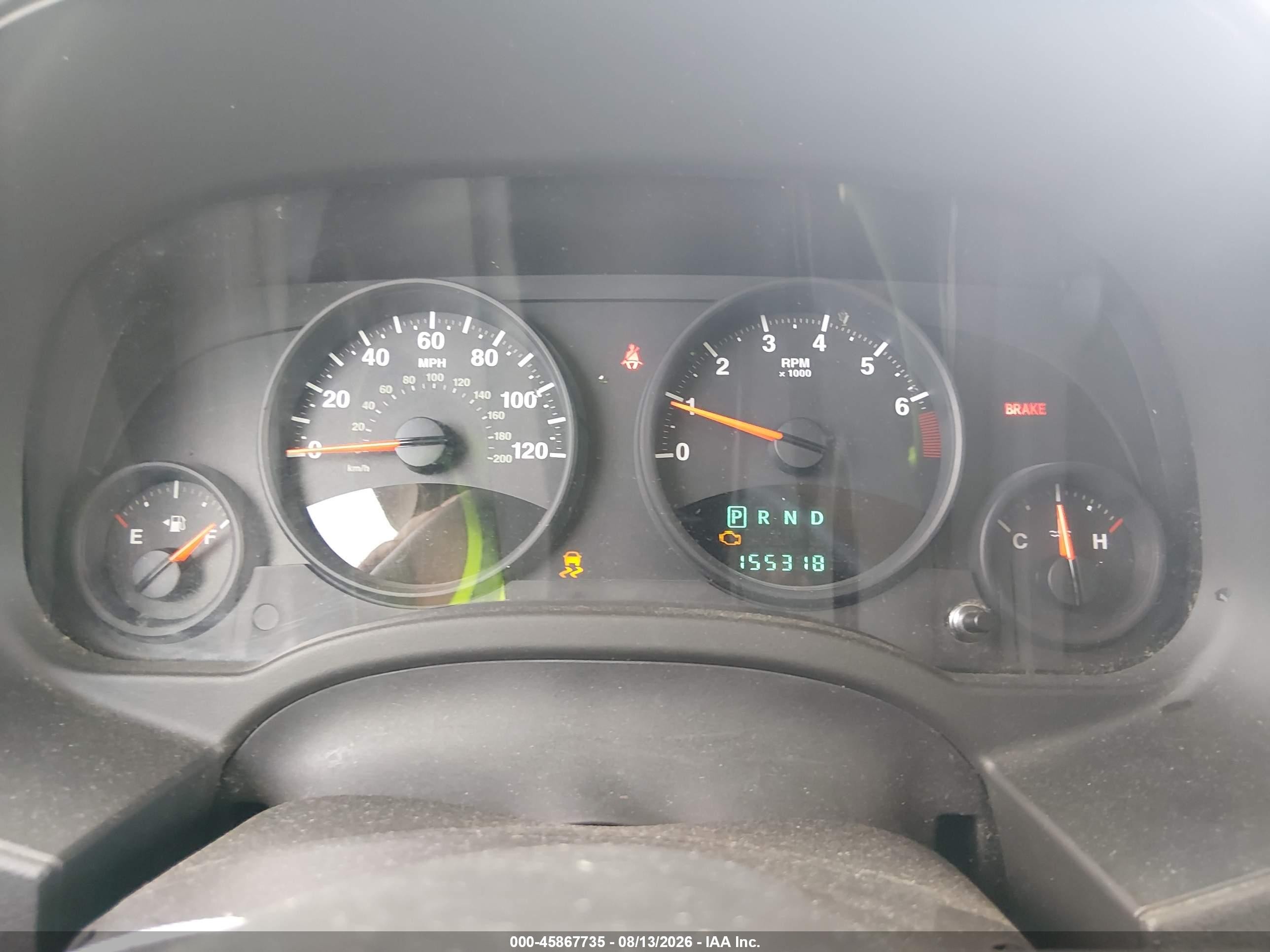 2013 Jeep Patriot Sport Белый vin: 1C4NJRBB6DD280737