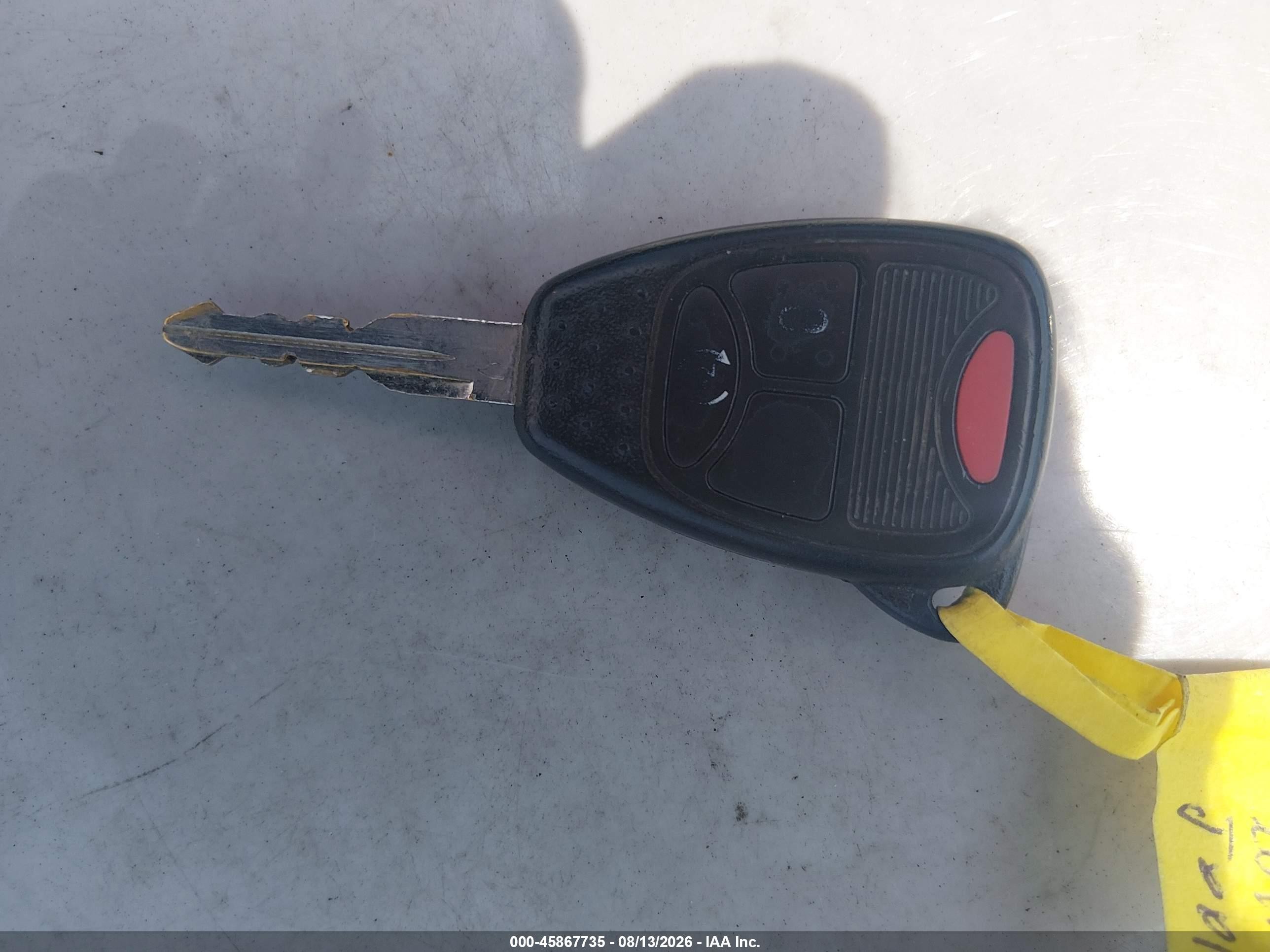 2013 Jeep Patriot Sport Белый vin: 1C4NJRBB6DD280737