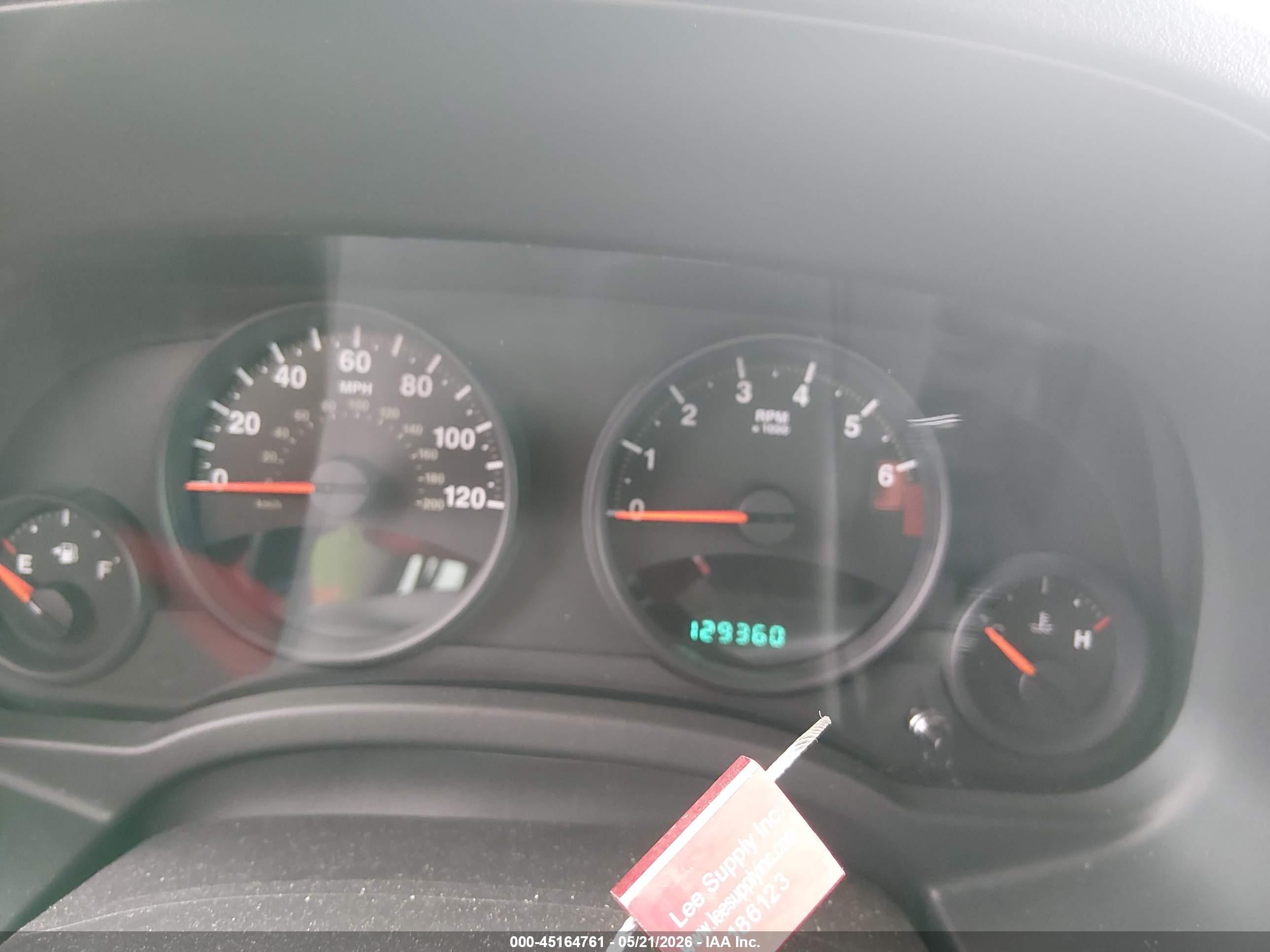2012 Jeep Patriot Sport Black vin: 1C4NJRBB7CD530260