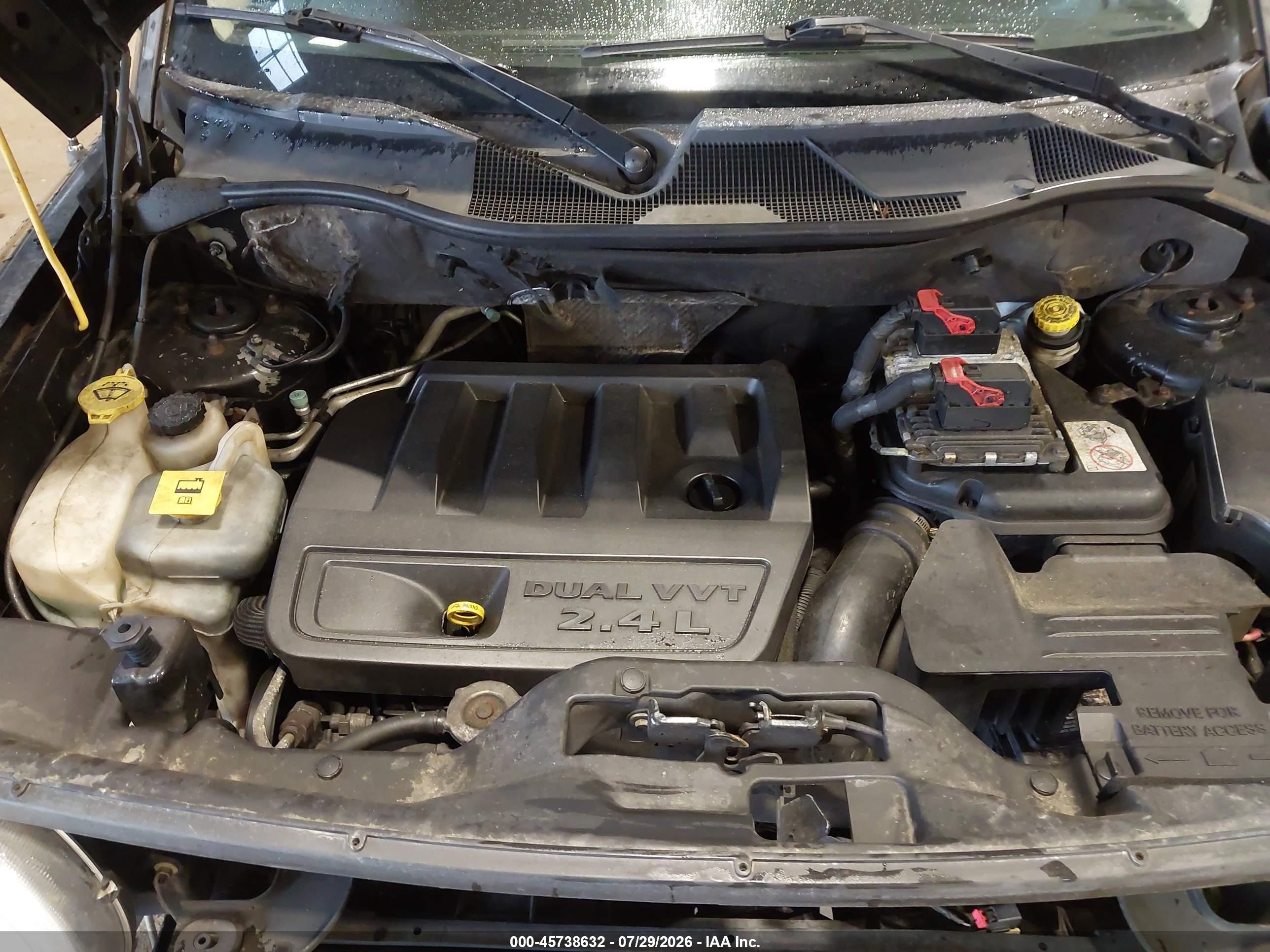 2012 Jeep Patriot Sport Black vin: 1C4NJRBB7CD539766
