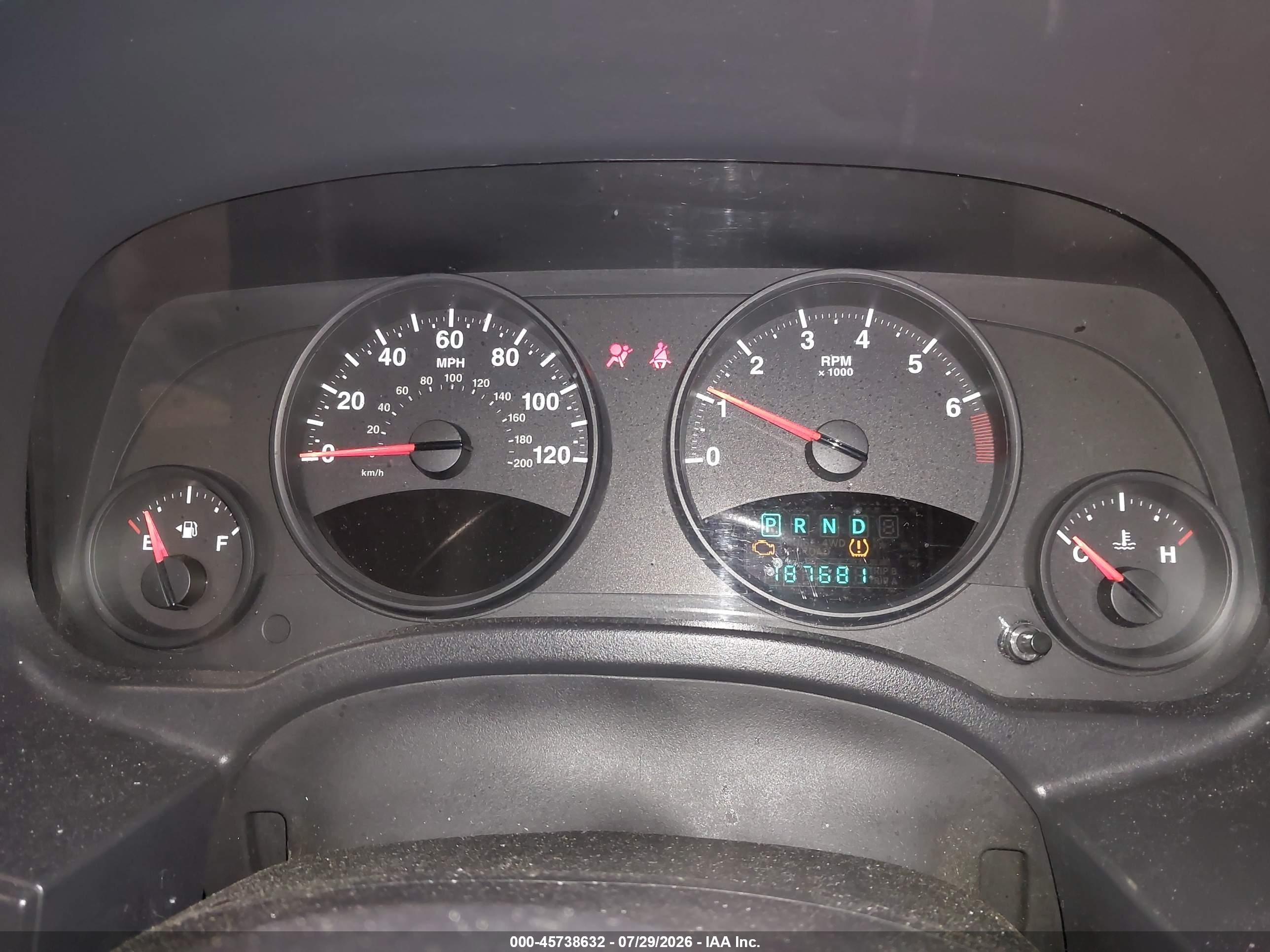 2012 Jeep Patriot Sport Black vin: 1C4NJRBB7CD539766