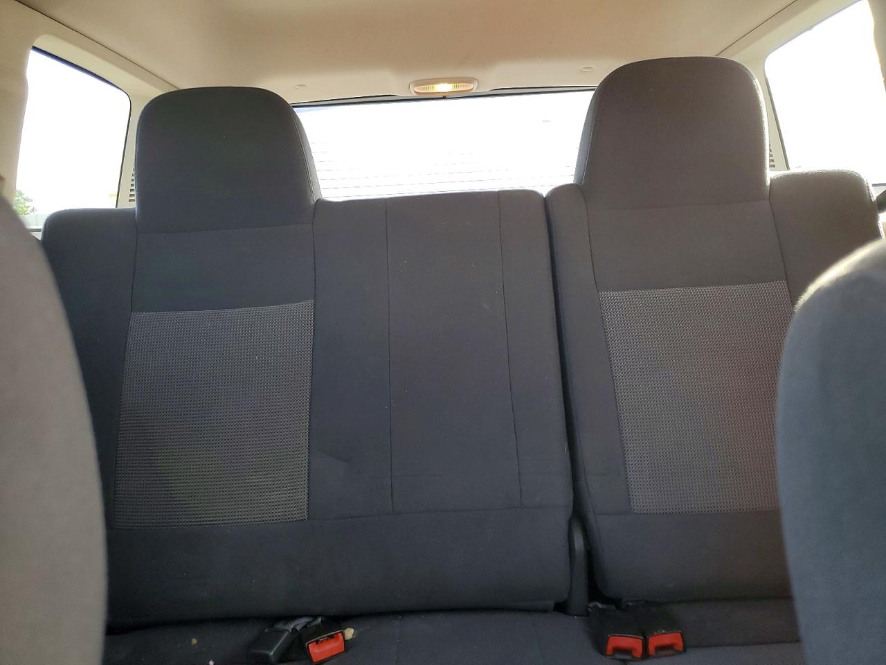 2012 Jeep Patriot Sport Black vin: 1C4NJRBB7CD568409