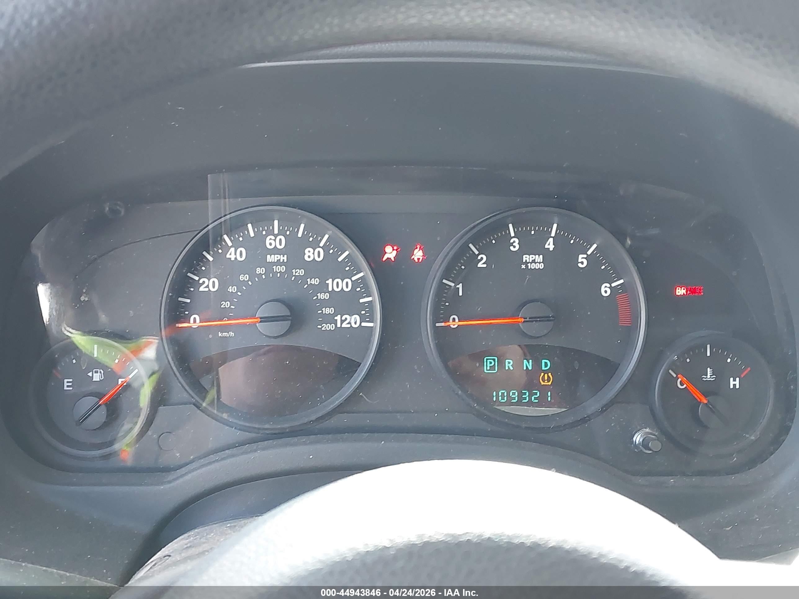 2012 Jeep Patriot Sport Blue vin: 1C4NJRBB7CD600176