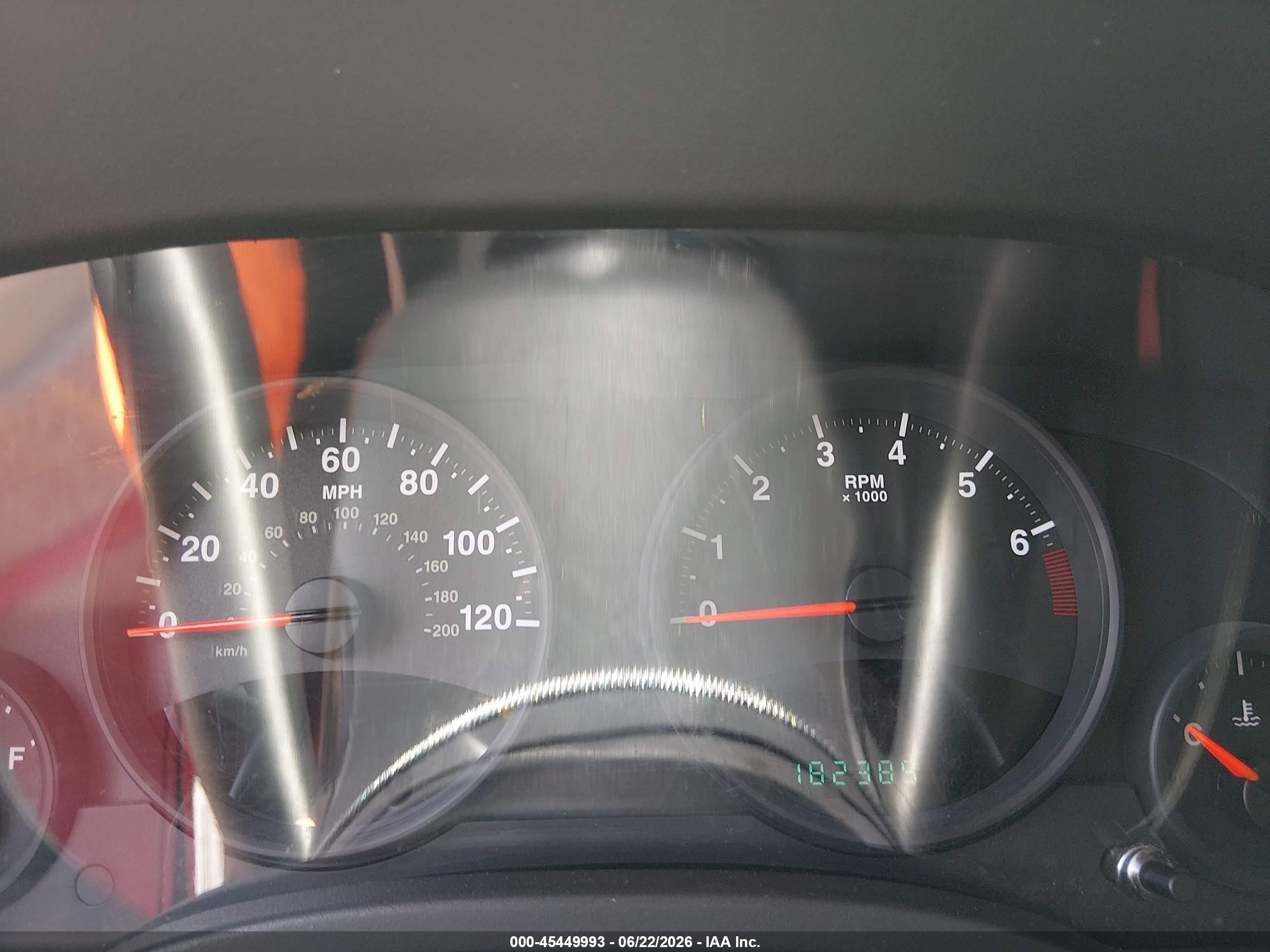 2013 Jeep Patriot Sport Red vin: 1C4NJRBB7DD271304