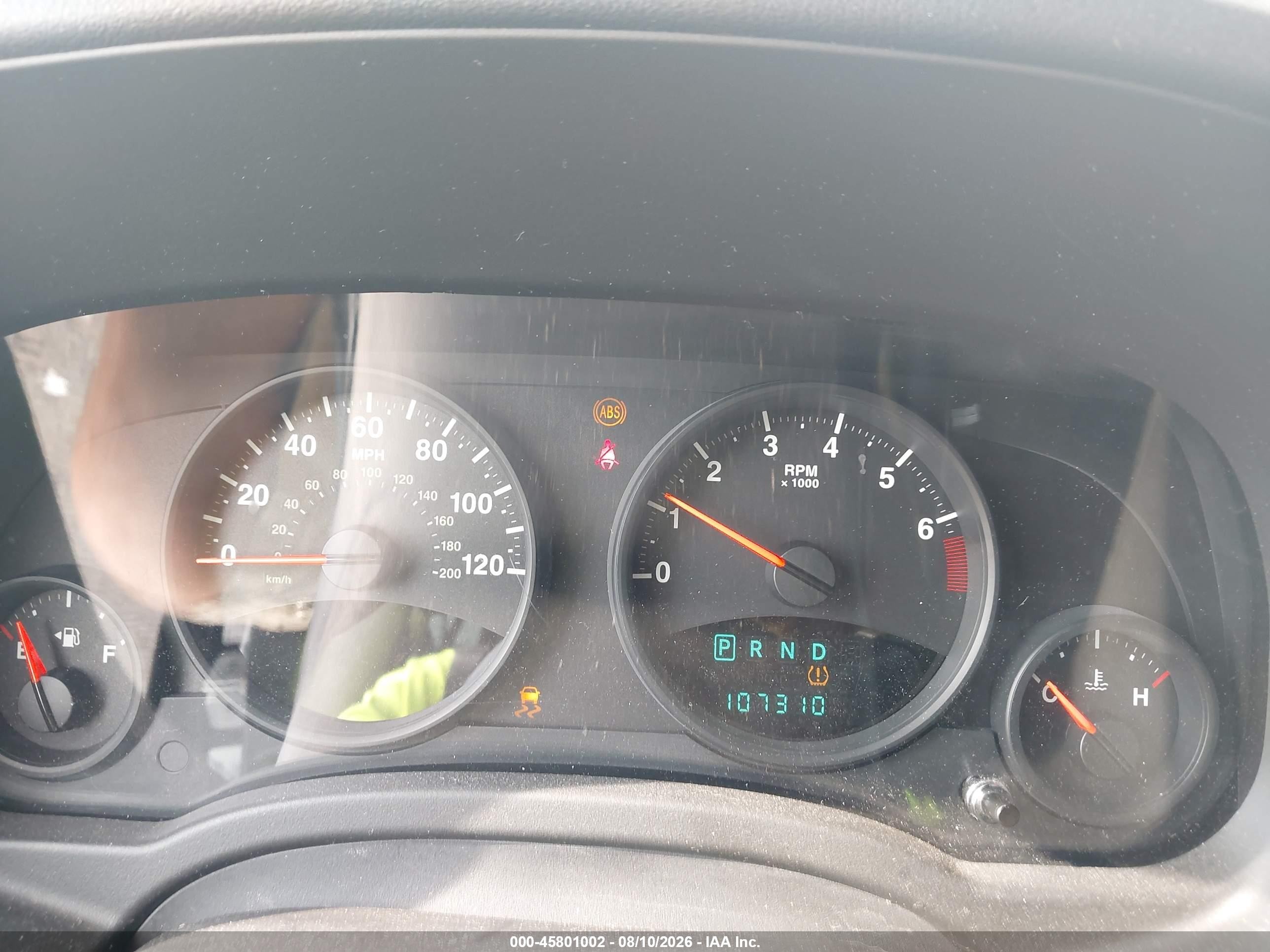 2013 Jeep Patriot Sport Черный vin: 1C4NJRBB7DD280889