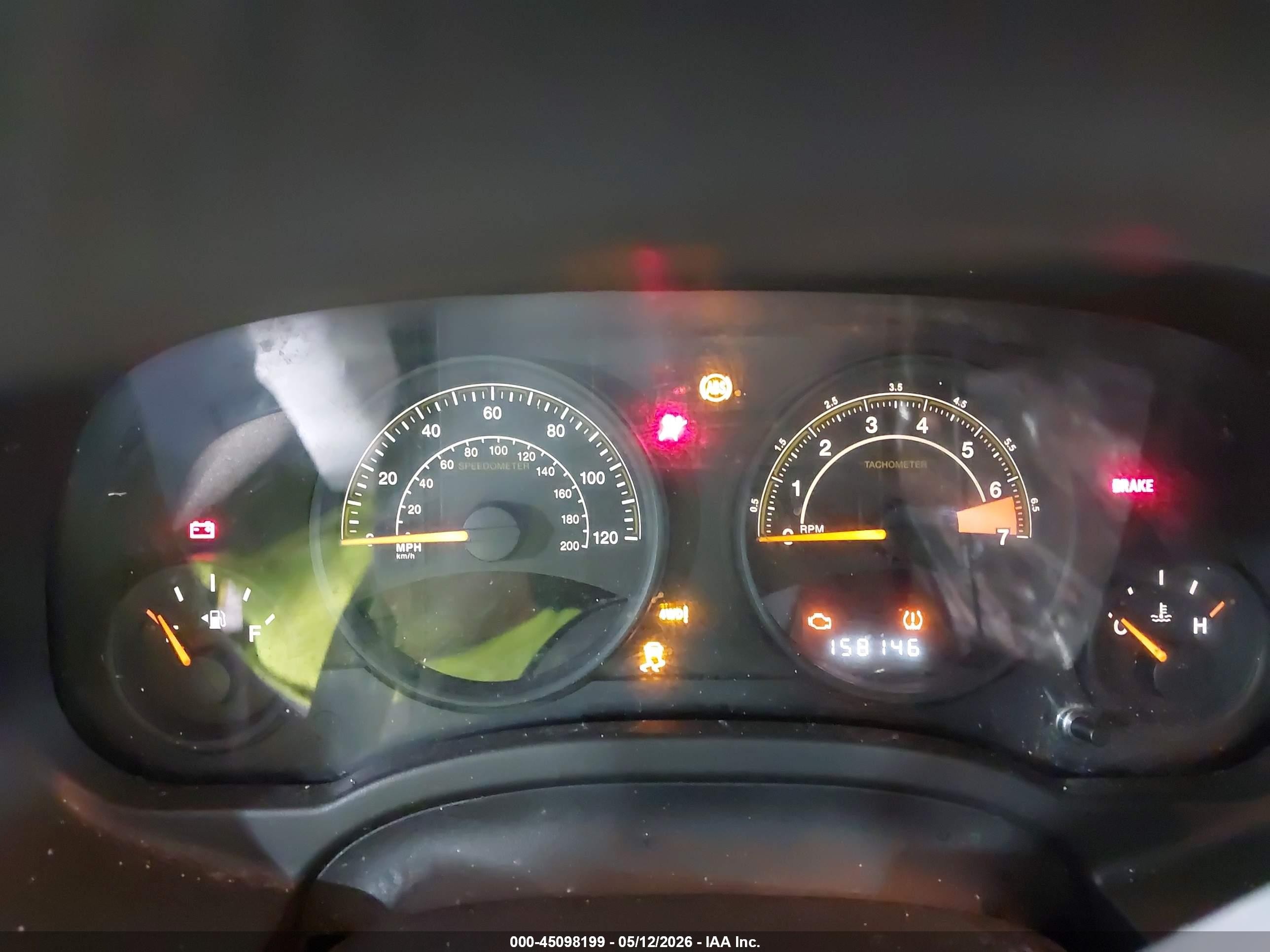 2014 Jeep Patriot Sport Черный vin: 1C4NJRBB7ED506656