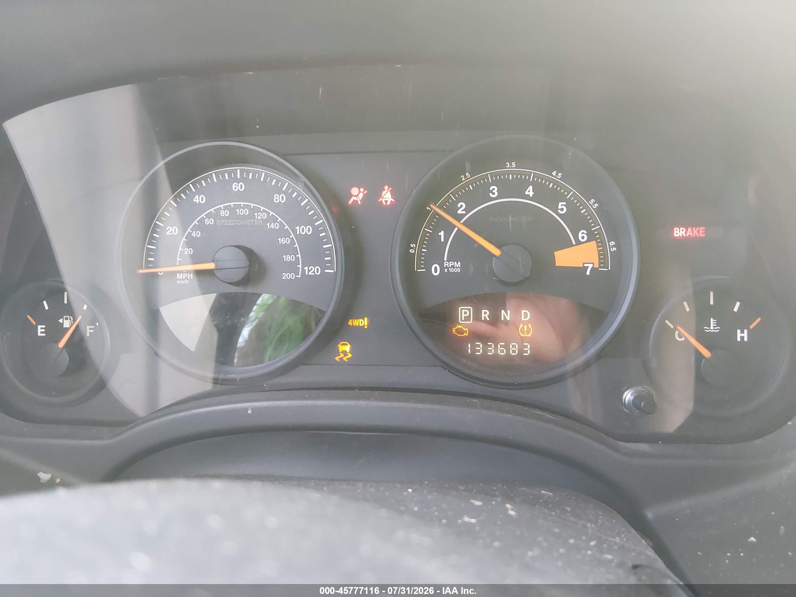 2014 Jeep Patriot Sport Gray vin: 1C4NJRBB7ED568459