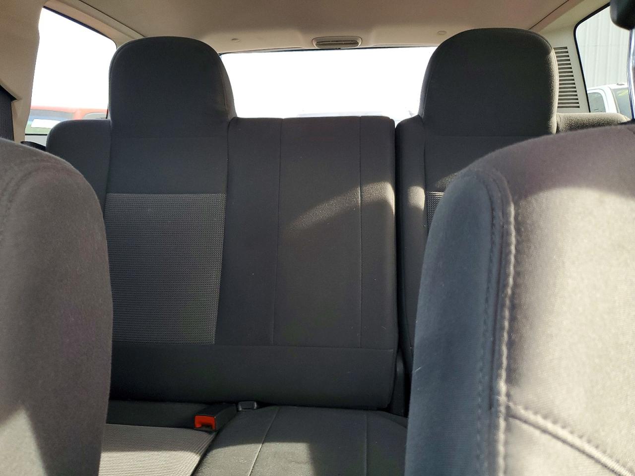 2014 Jeep Patriot Sport White vin: 1C4NJRBB7ED728811