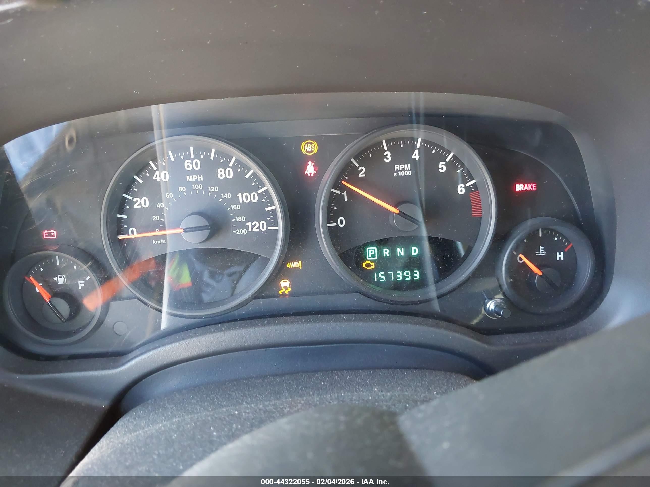 2013 Jeep Patriot Sport Gray vin: 1C4NJRBB8DD203075