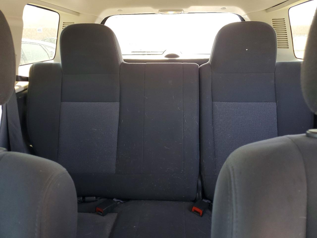 2013 Jeep Patriot Sport Black vin: 1C4NJRBB8DD274857