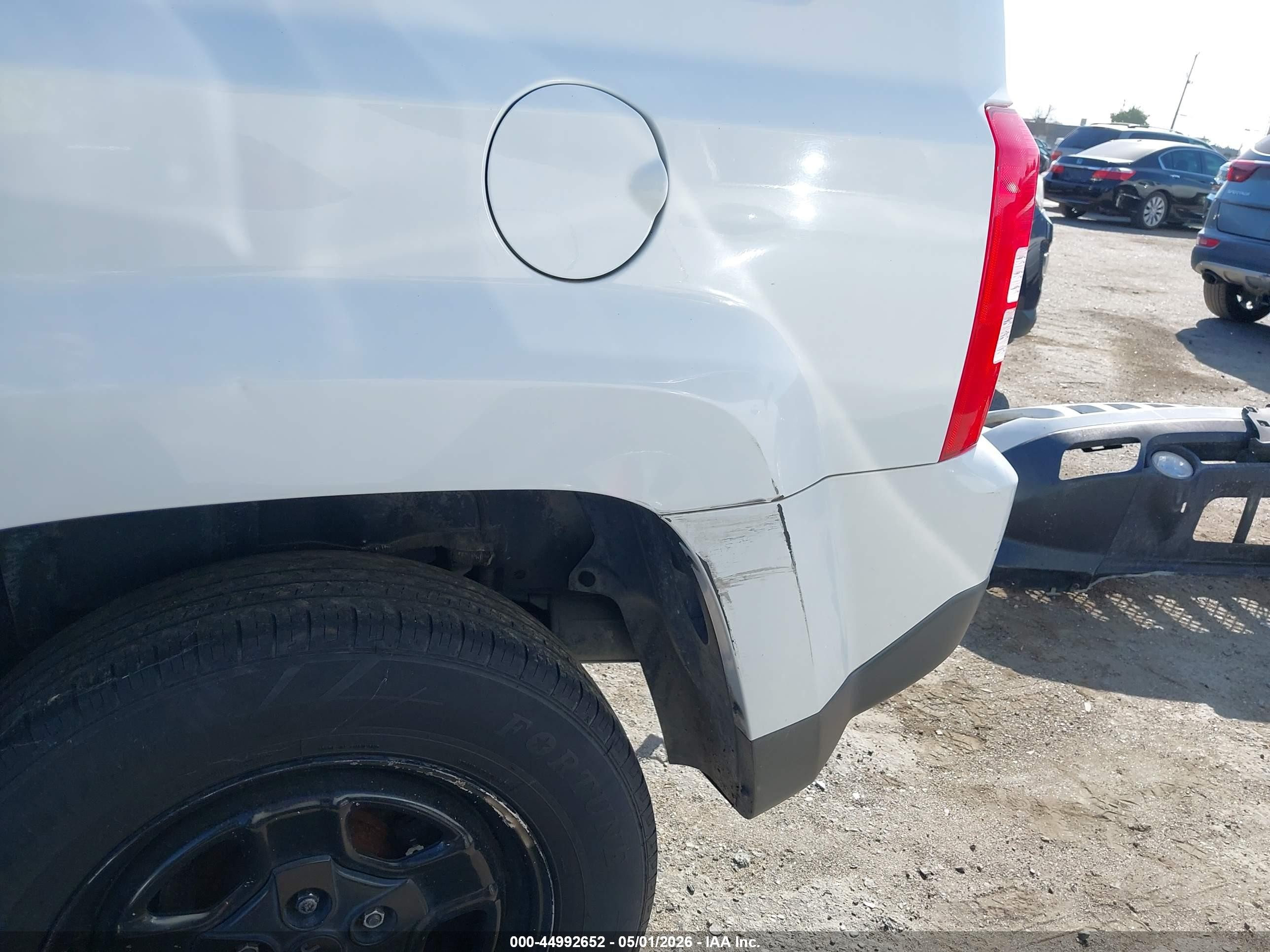 2014 Jeep Patriot Sport White vin: 1C4NJRBB8ED842591