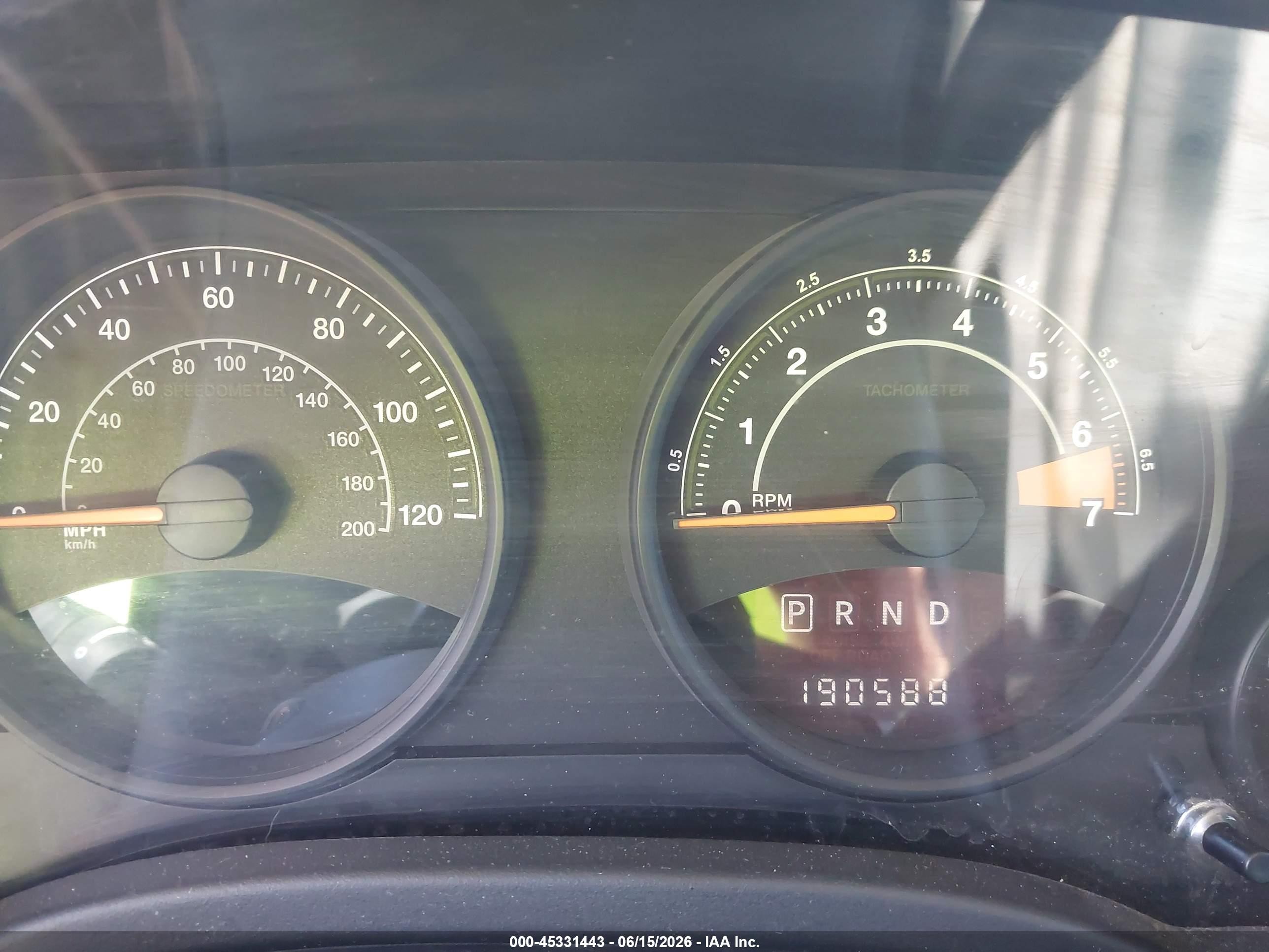 2015 Jeep Patriot Sport Blue vin: 1C4NJRBB8FD135086