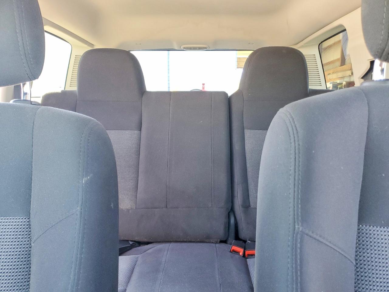 2015 Jeep Patriot Sport Red vin: 1C4NJRBB8FD148131