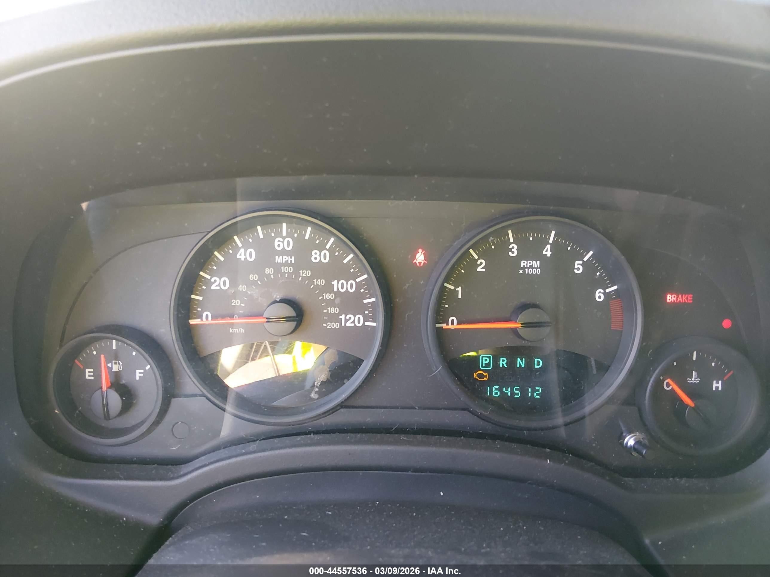 2013 Jeep Patriot Sport Black vin: 1C4NJRBB9DD222556