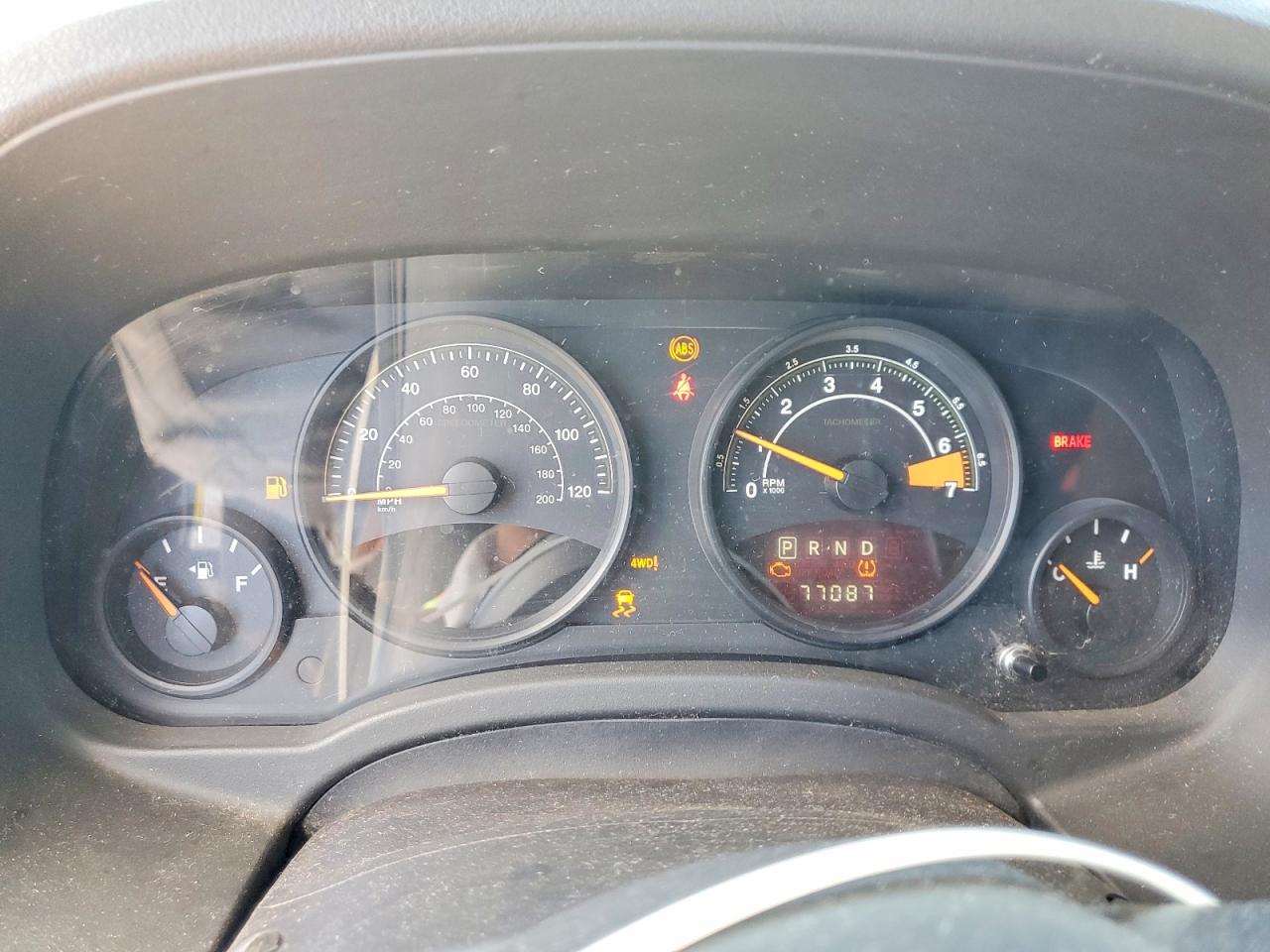 2014 Jeep Patriot Altitude Fwd Blue vin: 1C4NJRBB9ED879147